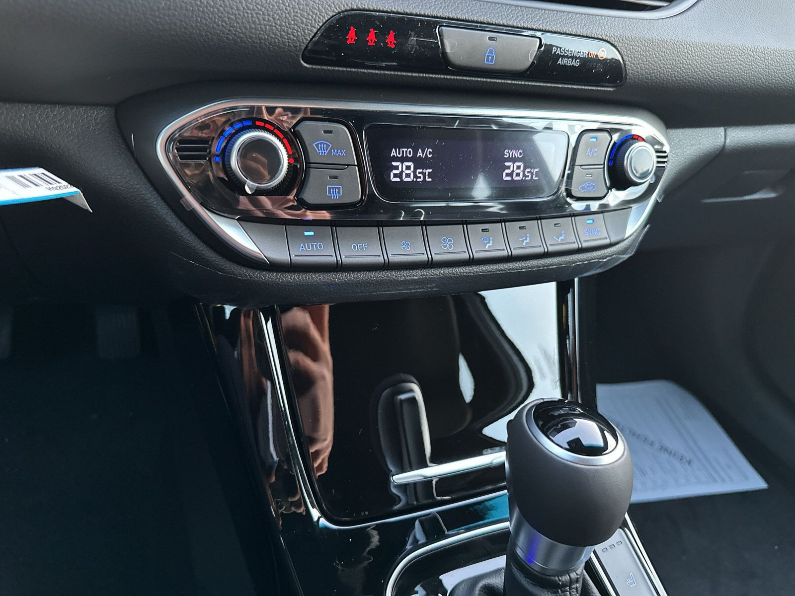 i30 Kombi MY26 1.6 T-GDI 150PS 7DCT Trend +NAVI+
