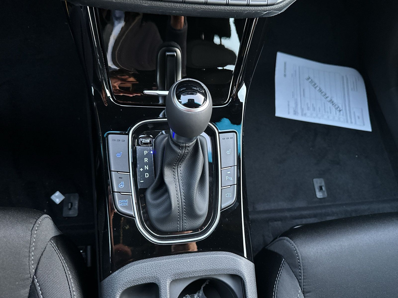 i30 Kombi MY26 1.6 T-GDI 150PS 7DCT Trend +NAVI+
