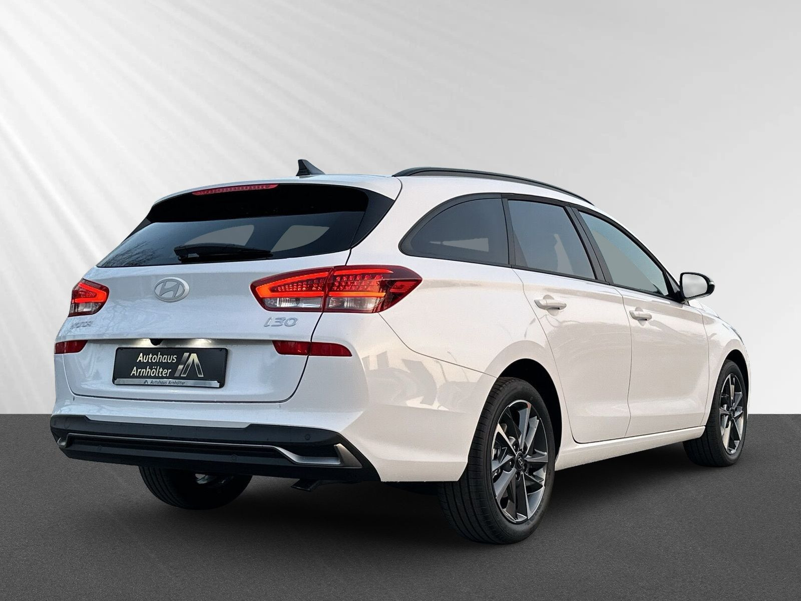 i30 Kombi MY26 1.6 T-GDI 150PS 7DCT Trend +NAVI+