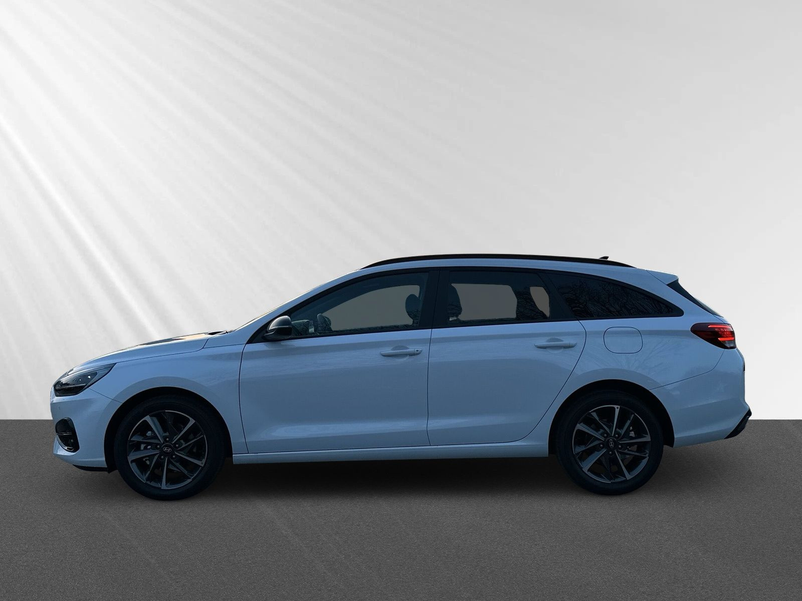 i30 Kombi MY26 1.6 T-GDI 150PS 7DCT Trend +NAVI+