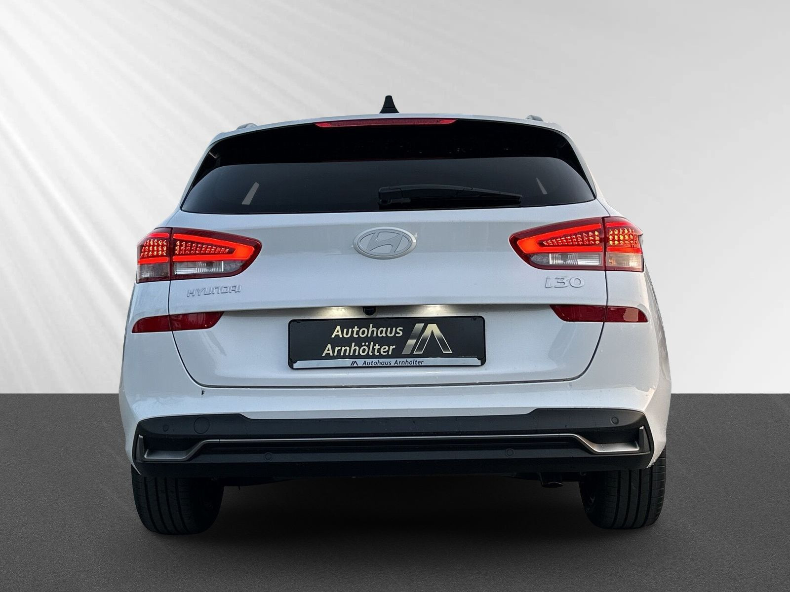 i30 Kombi MY26 1.6 T-GDI 150PS 7DCT Trend +NAVI+