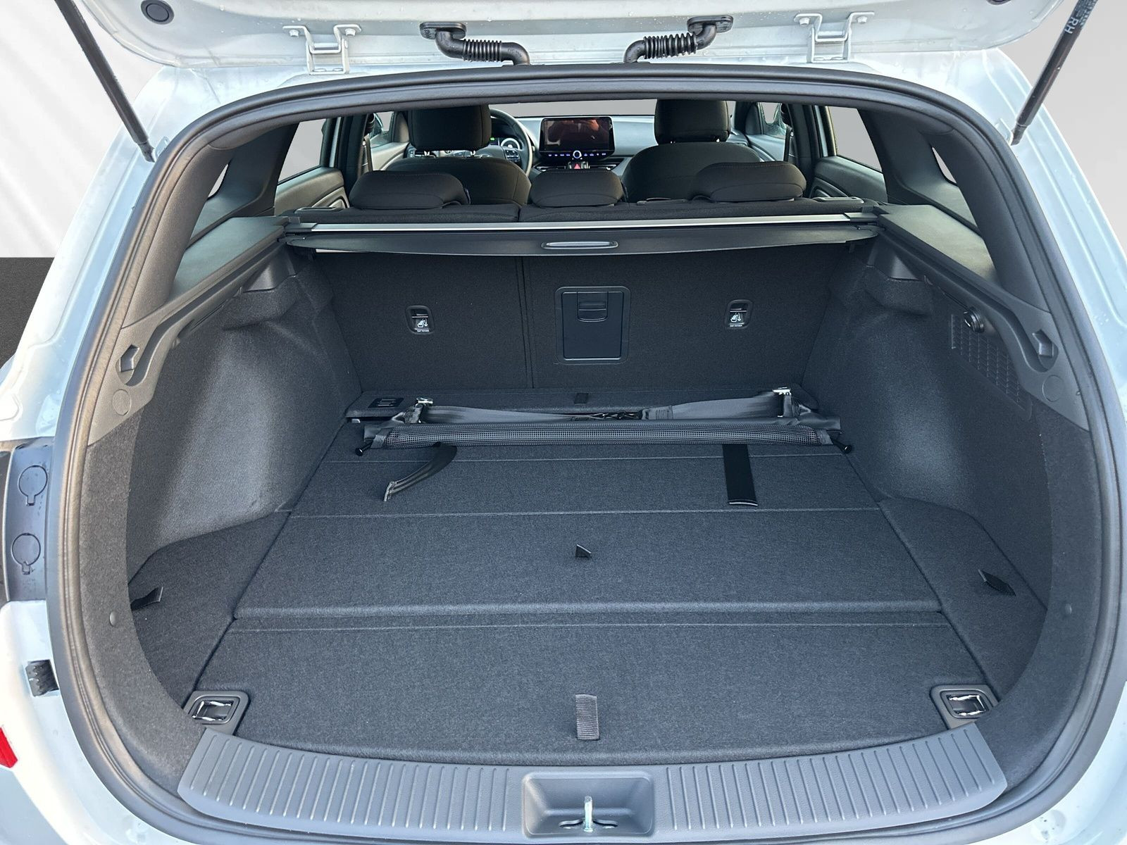 i30 Kombi MY26 1.6 T-GDI 150PS 7DCT Trend +NAVI+