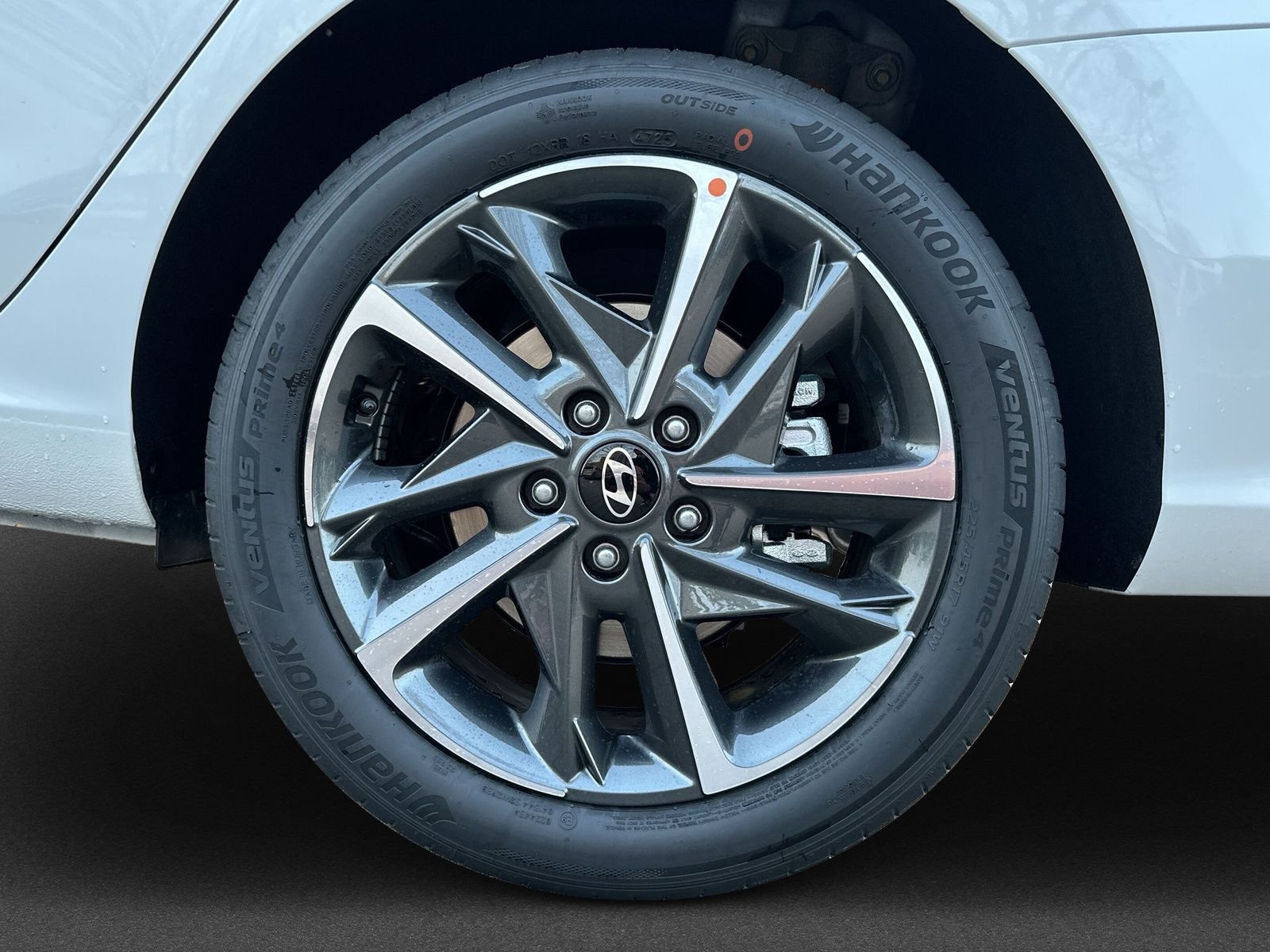 i30 Kombi MY26 1.6 T-GDI 150PS 7DCT Trend +NAVI+