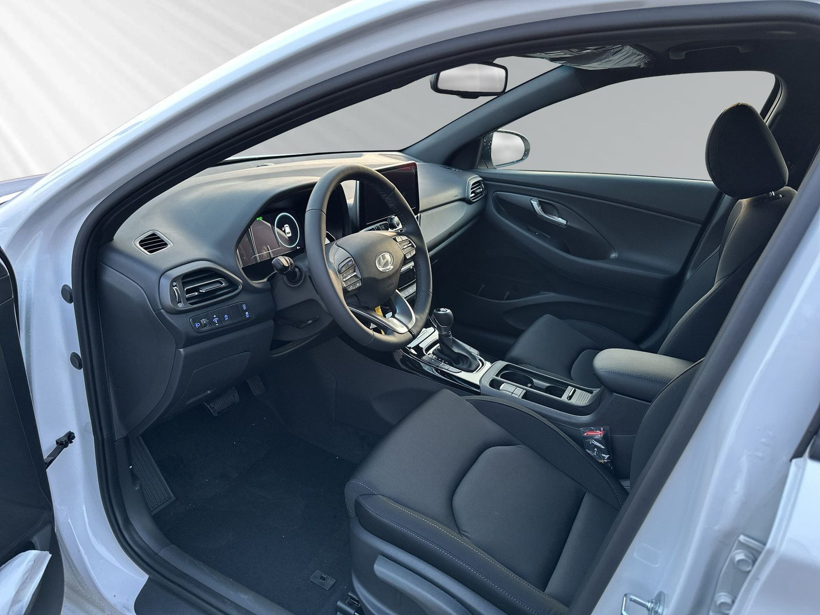 i30 Kombi MY26 1.6 T-GDI 150PS 7DCT Trend +NAVI+