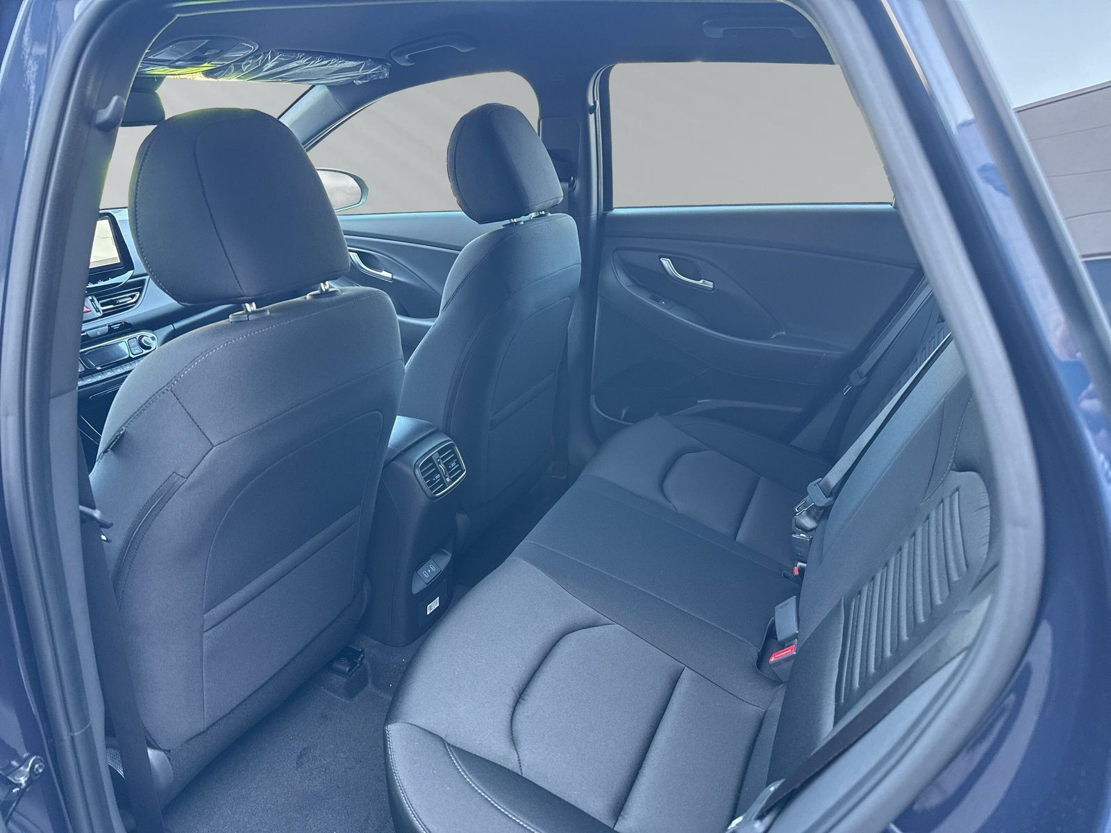 i30 5T MY26 1.6 T-GDI 150 7-DCT 2WD Trend Plus-P