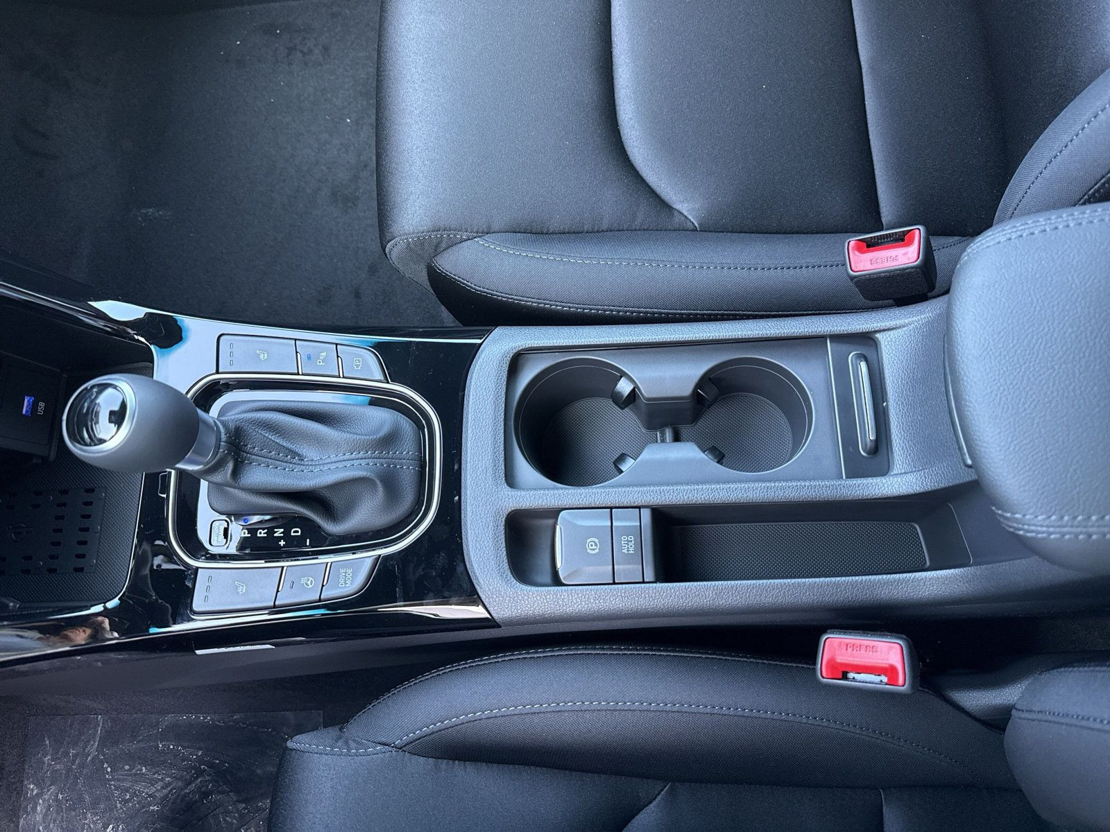 i30 5T MY26 1.6 T-GDI 150 7-DCT 2WD Trend Plus-P