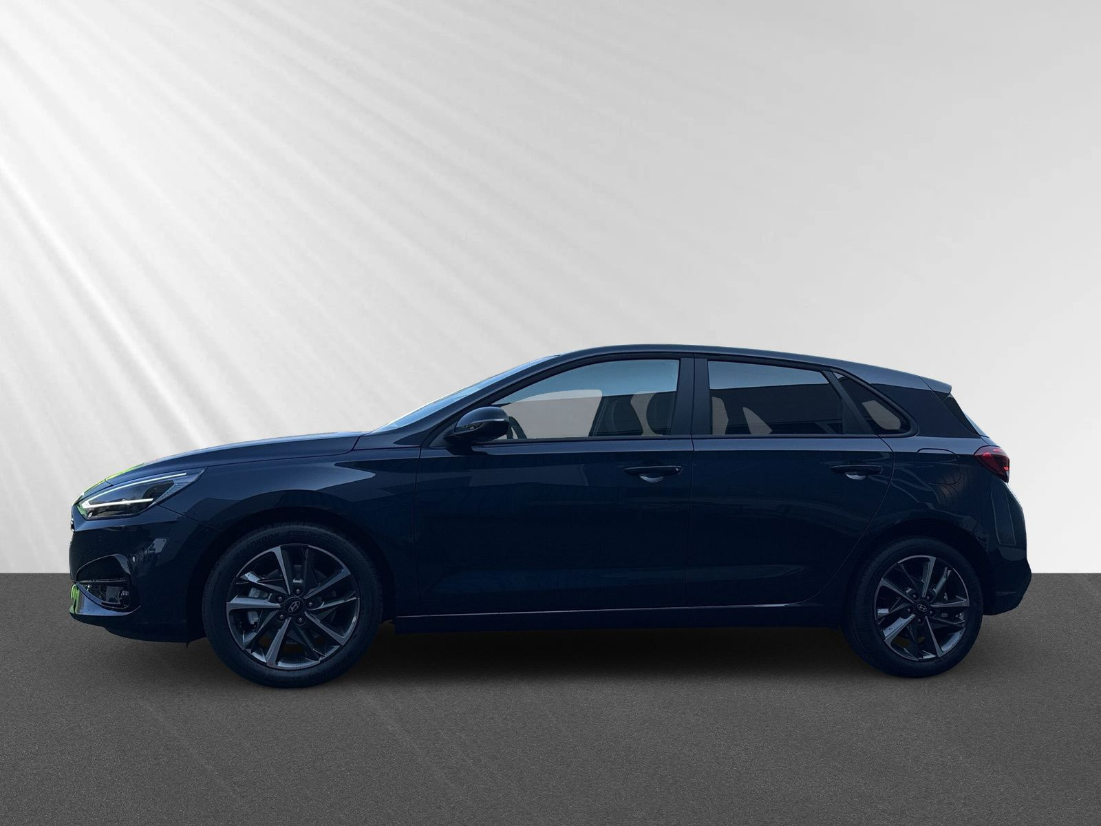 i30 5T MY26 1.6 T-GDI 150 7-DCT 2WD Trend Plus-P