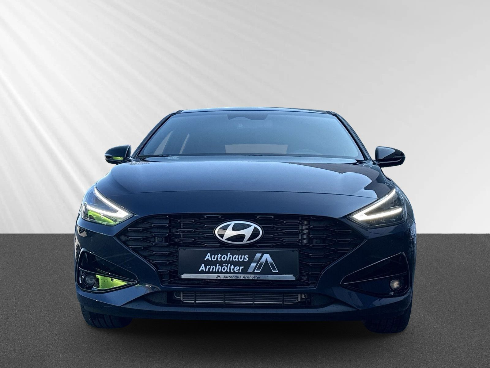 i30 5T MY26 1.6 T-GDI 150 7-DCT 2WD Trend Plus-P