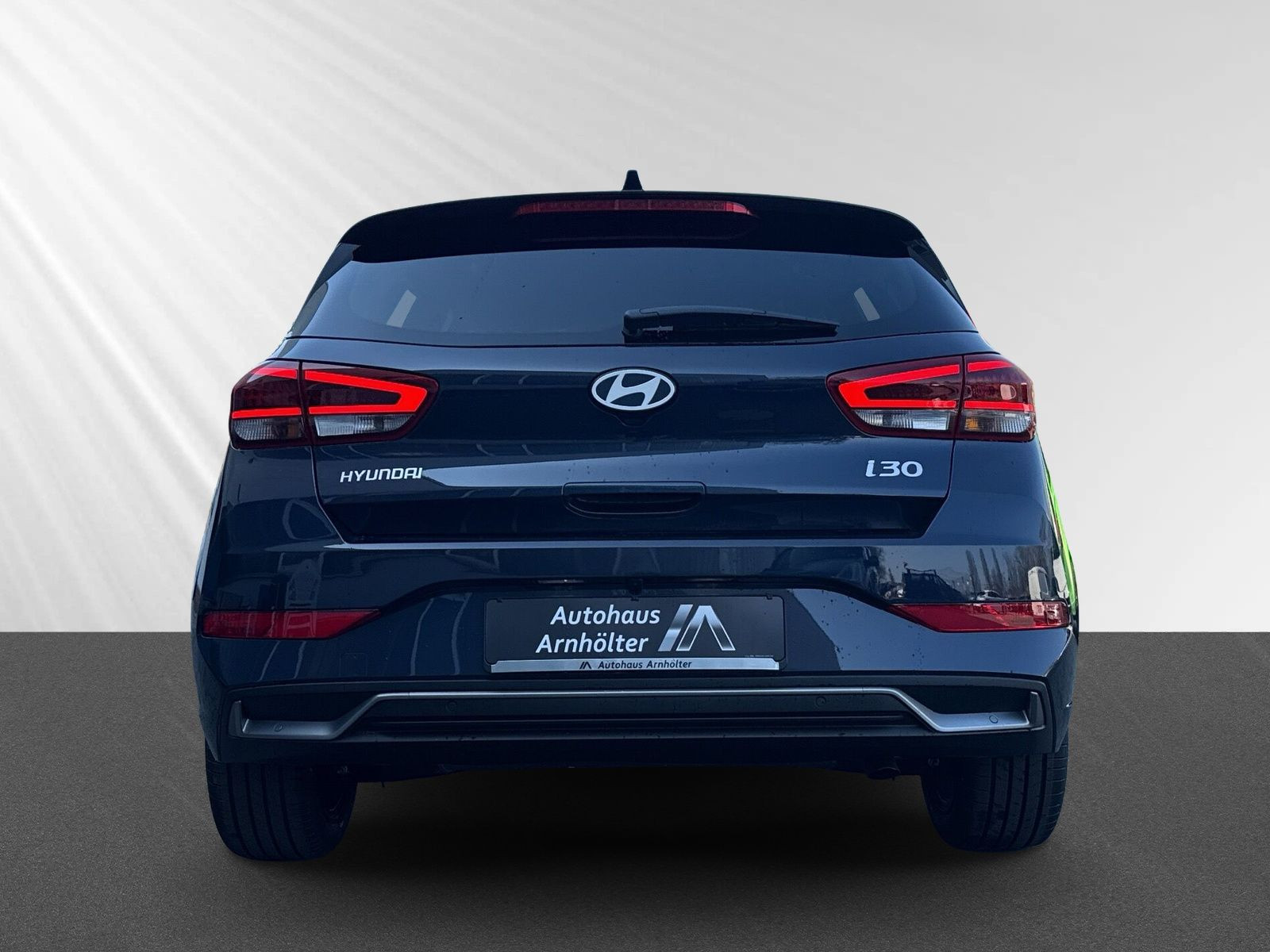 i30 5T MY26 1.6 T-GDI 150 7-DCT 2WD Trend Plus-P