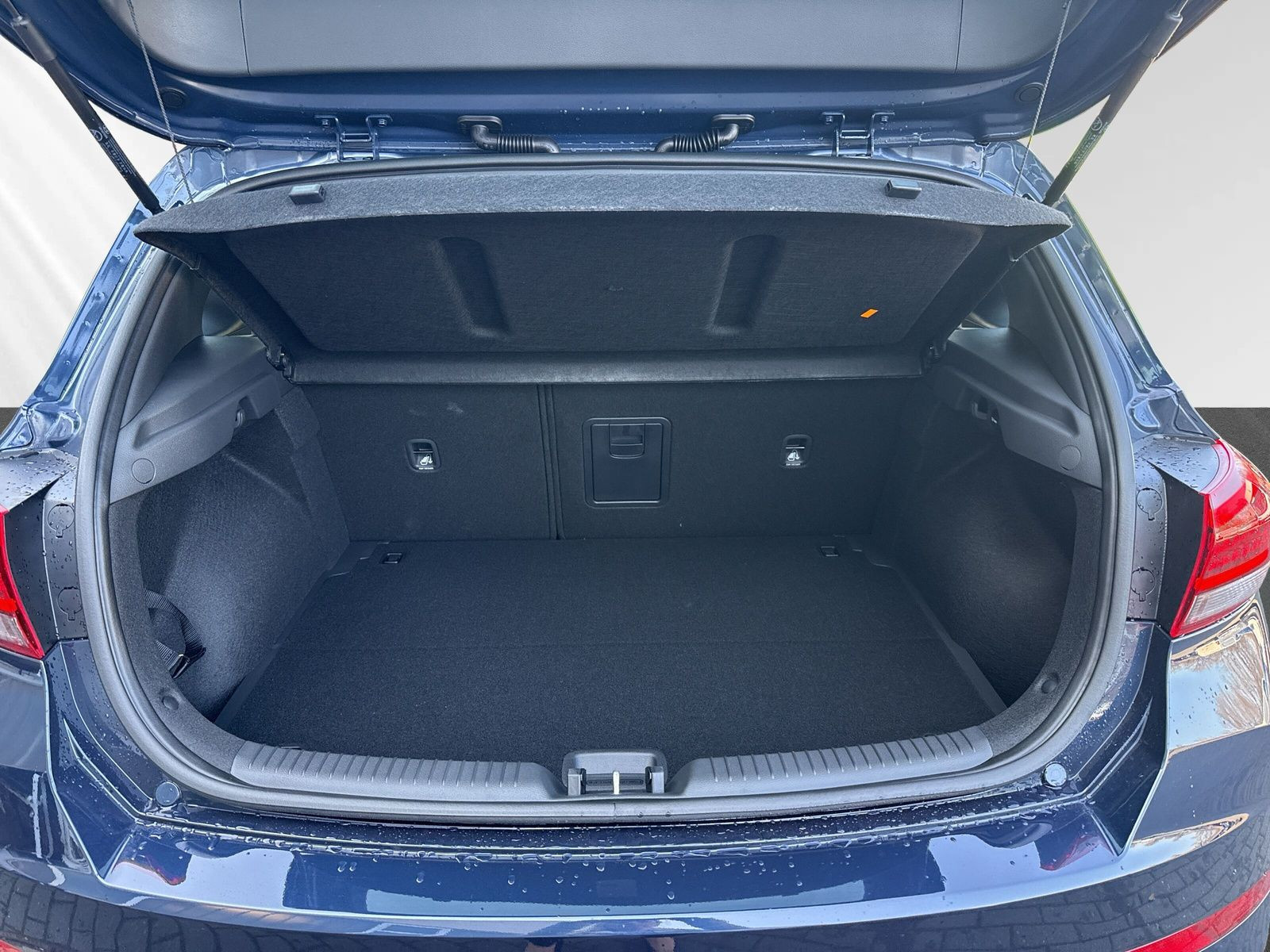 i30 5T MY26 1.6 T-GDI 150 7-DCT 2WD Trend Plus-P