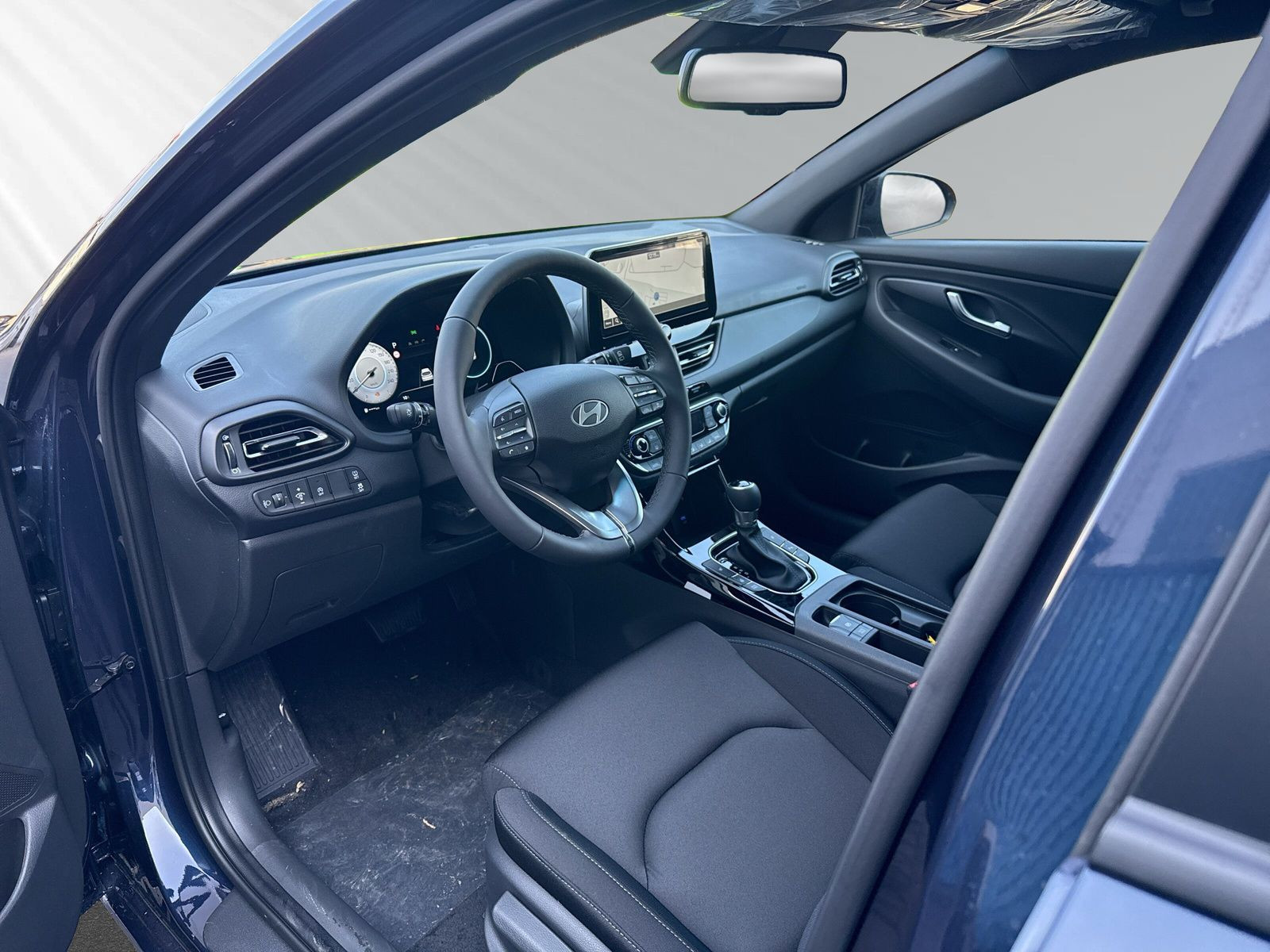 i30 5T MY26 1.6 T-GDI 150 7-DCT 2WD Trend Plus-P