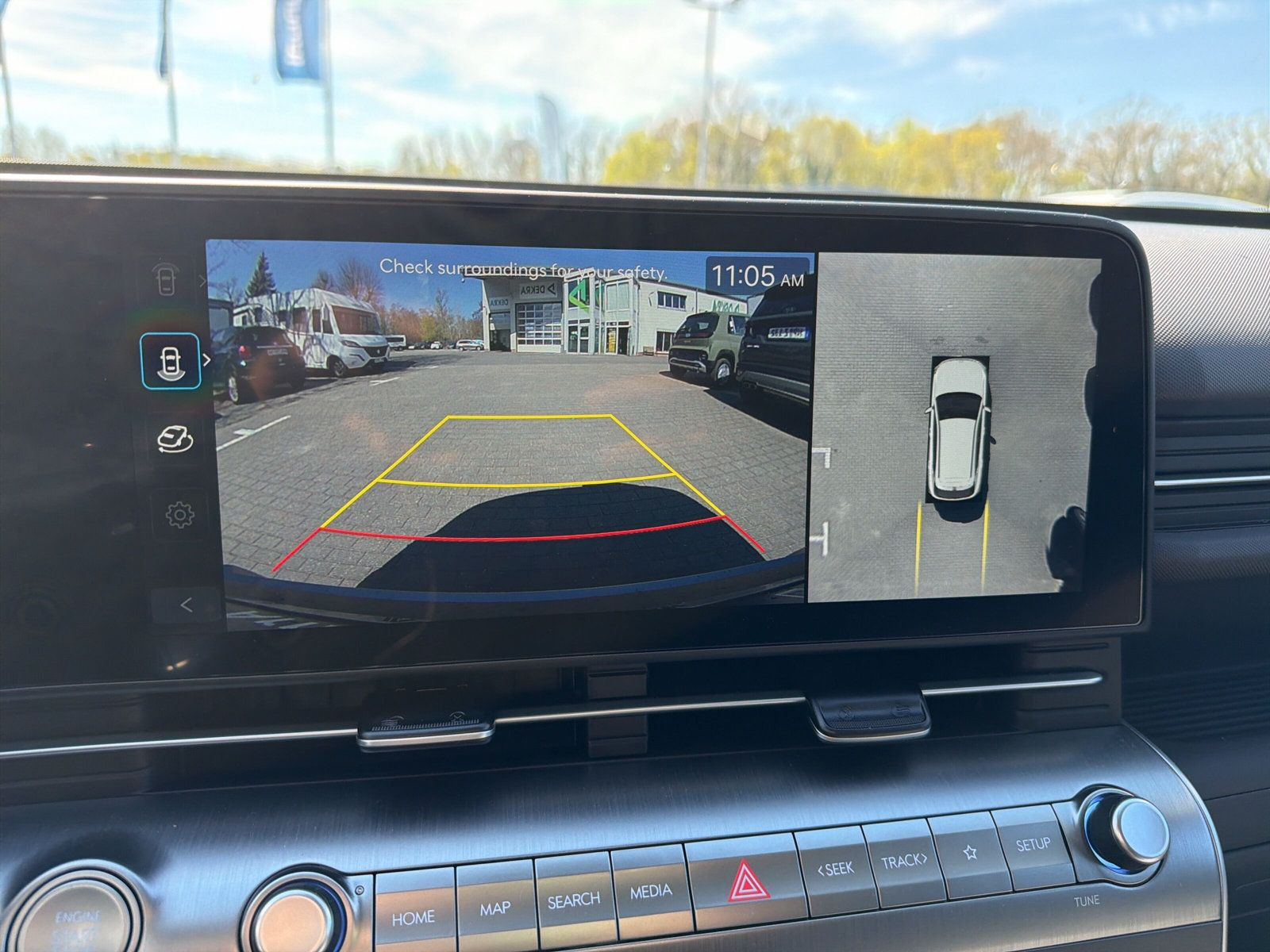 KONA SX2 MY26 1.6T-GDI DCT 2WD PRIME+GLAS-S+BOSE