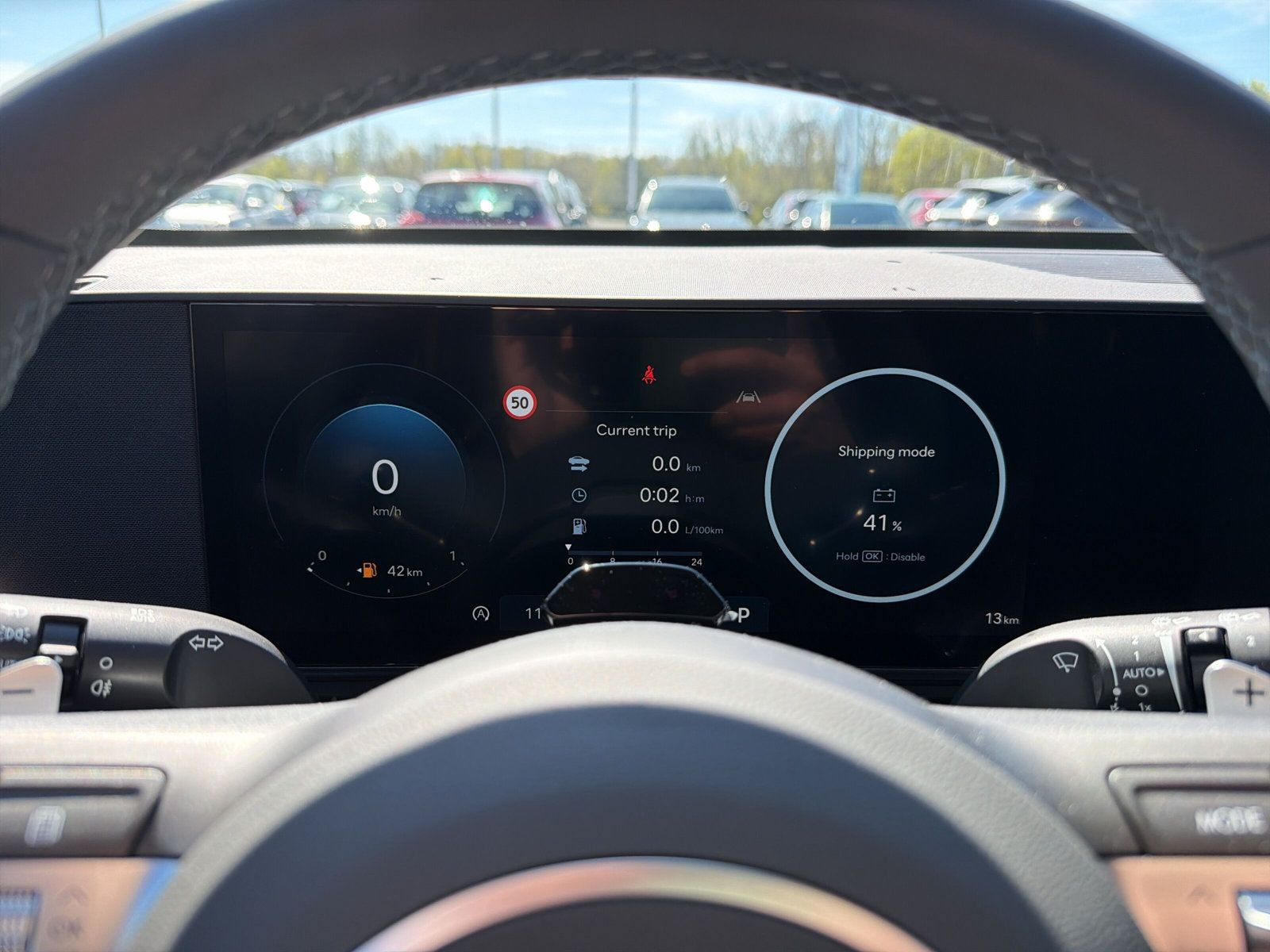 KONA SX2 MY26 1.6T-GDI DCT 2WD PRIME+GLAS-S+BOSE