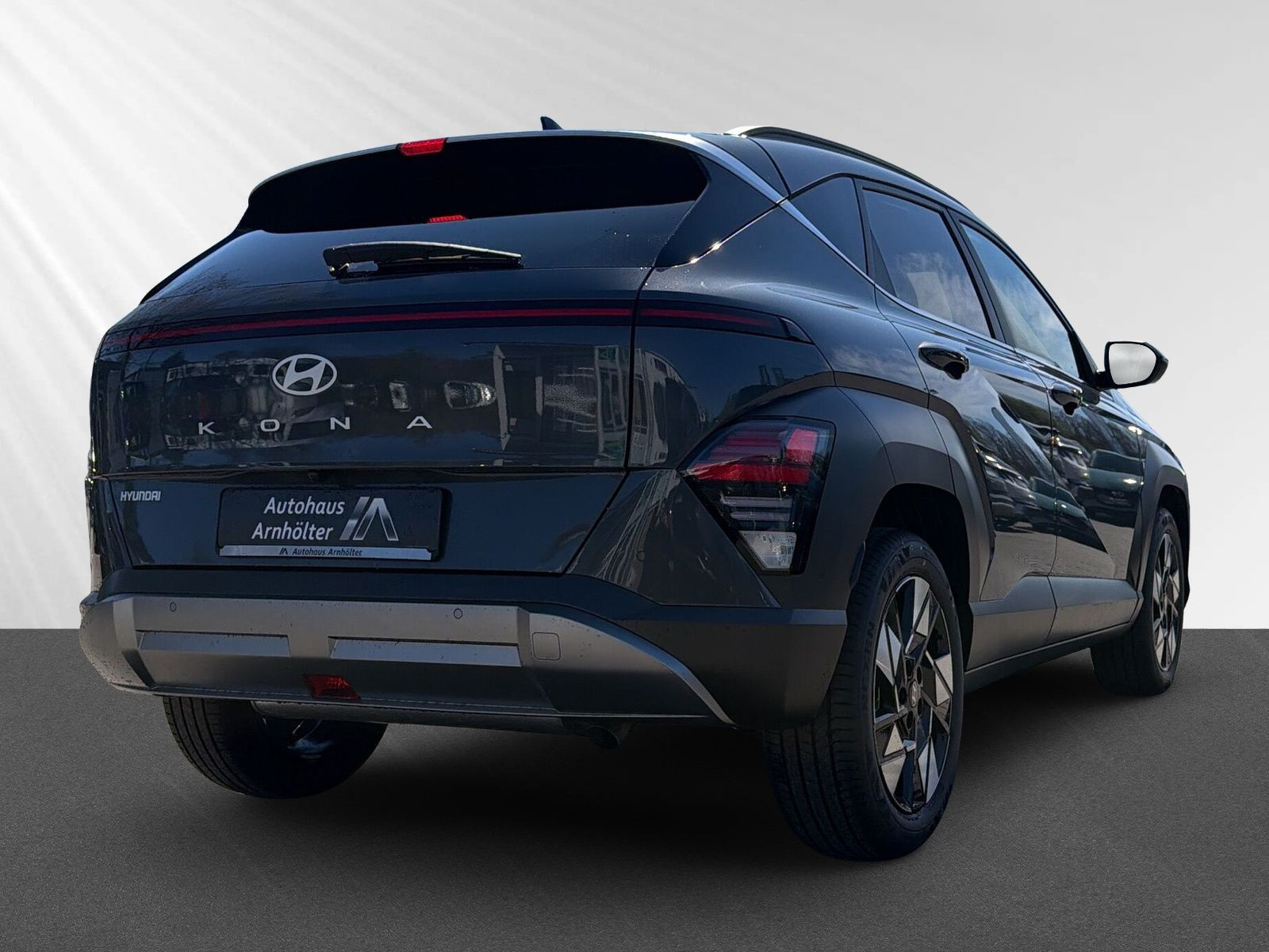 KONA SX2 MY26 1.6T-GDI DCT 2WD PRIME+GLAS-S+BOSE