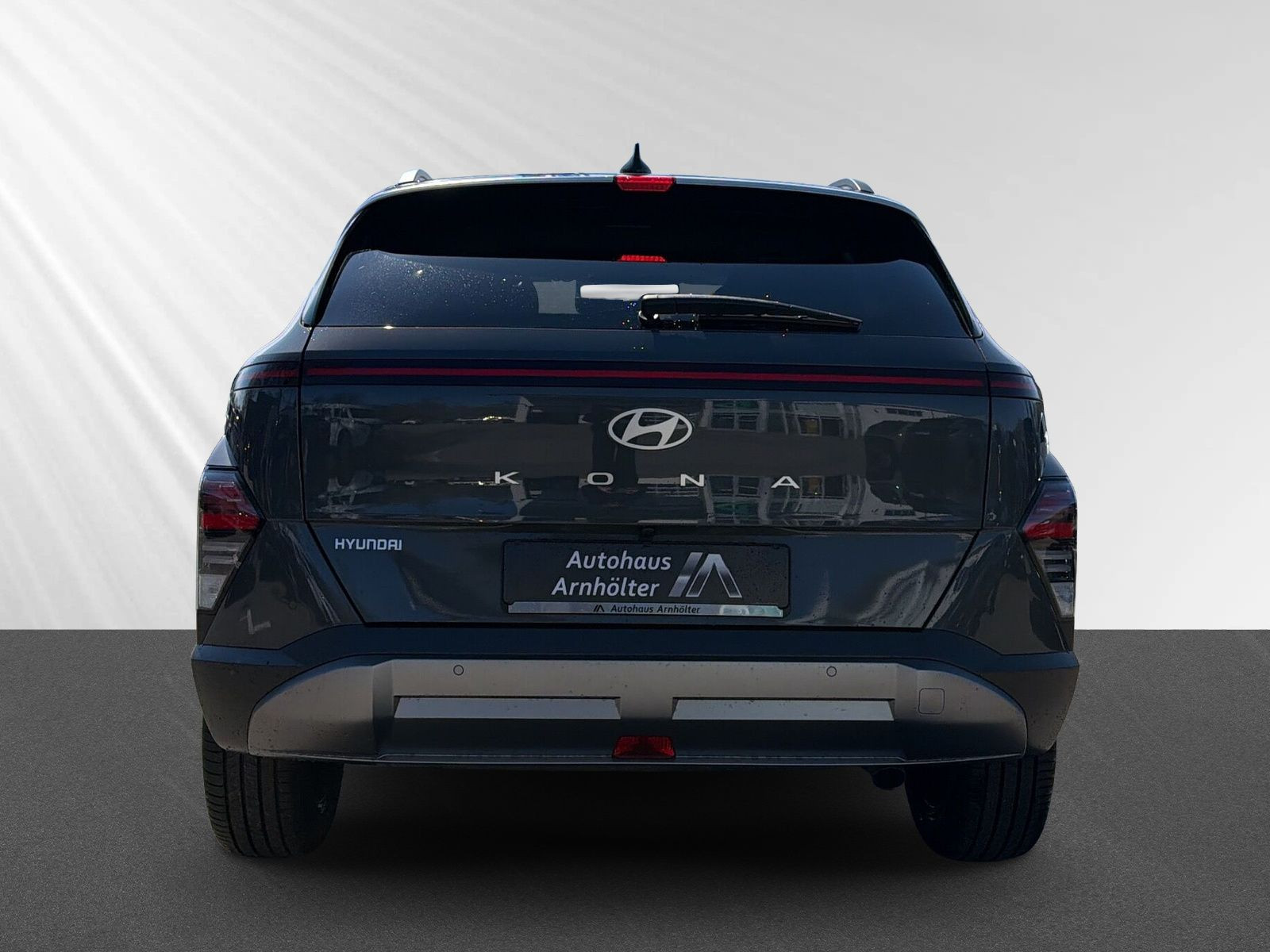 KONA SX2 MY26 1.6T-GDI DCT 2WD PRIME+GLAS-S+BOSE