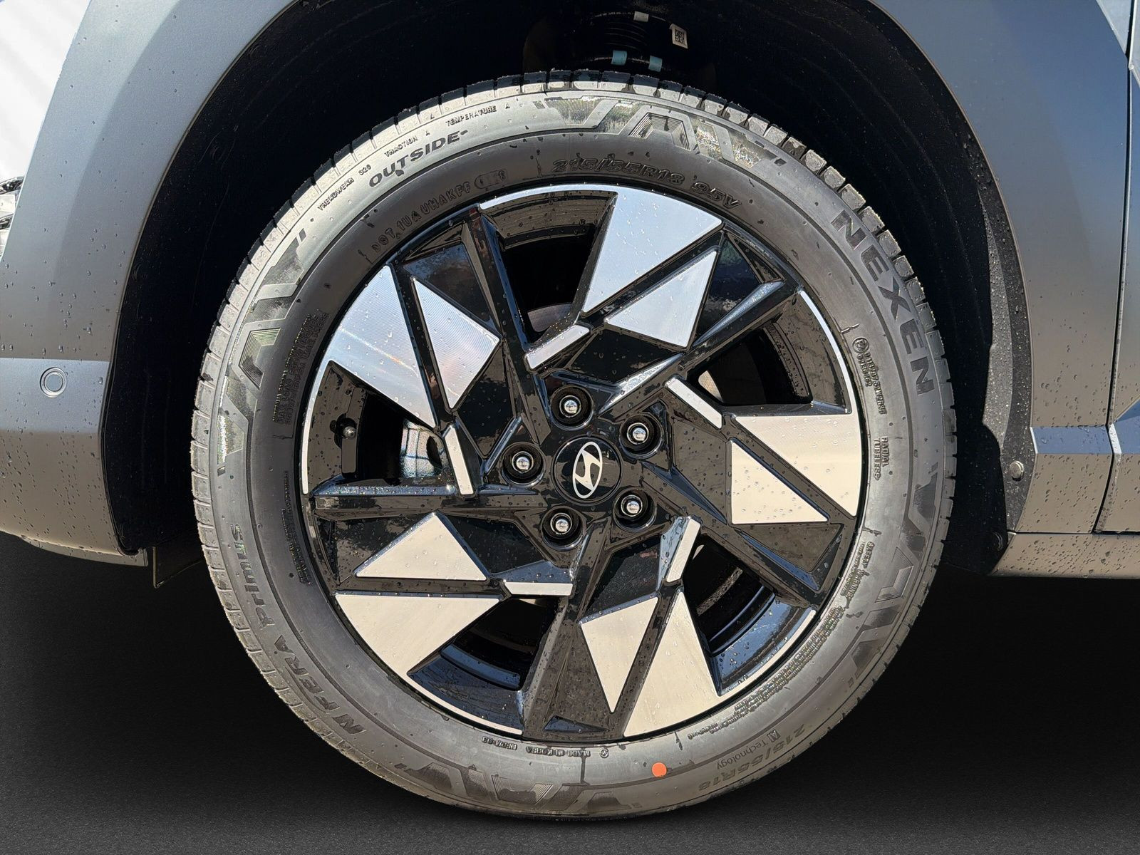 KONA SX2 MY26 1.6T-GDI DCT 2WD PRIME+GLAS-S+BOSE