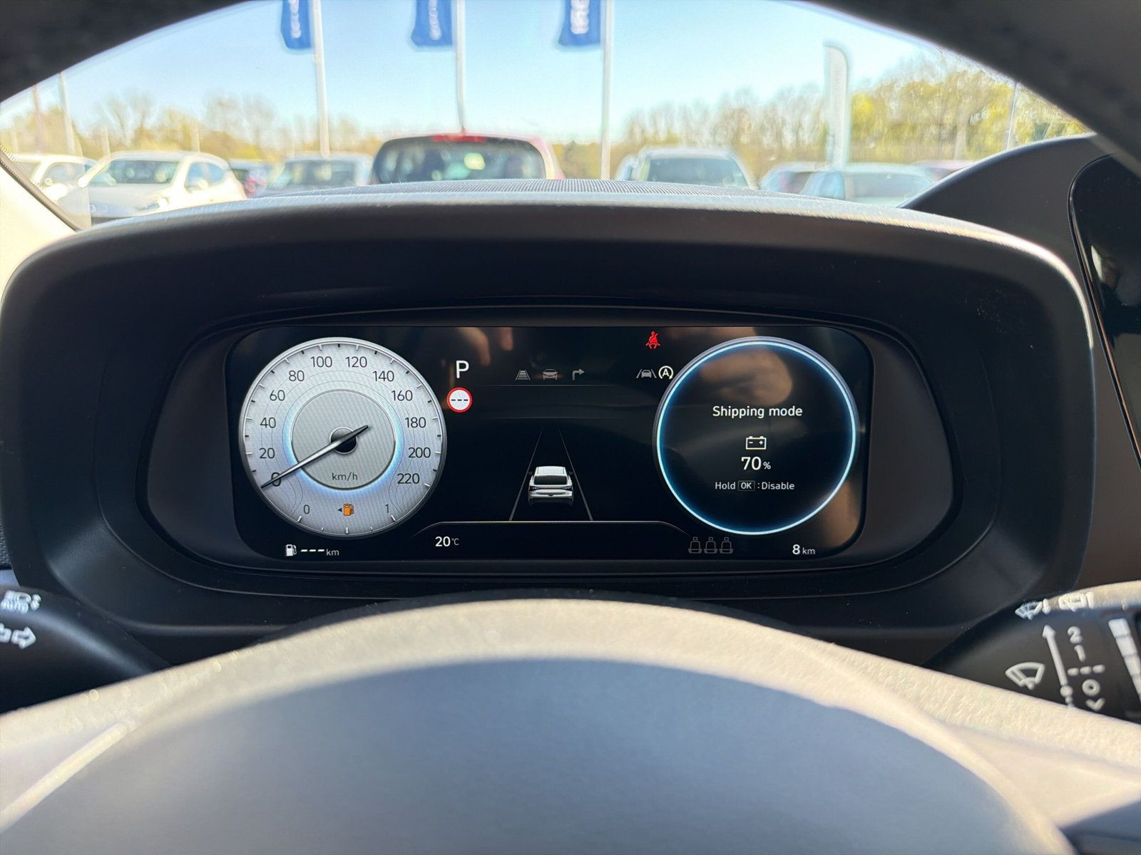 i20 MY26 1.0 T-GDI 90 PS 7-DCT 2WD TREND+KAMERA+