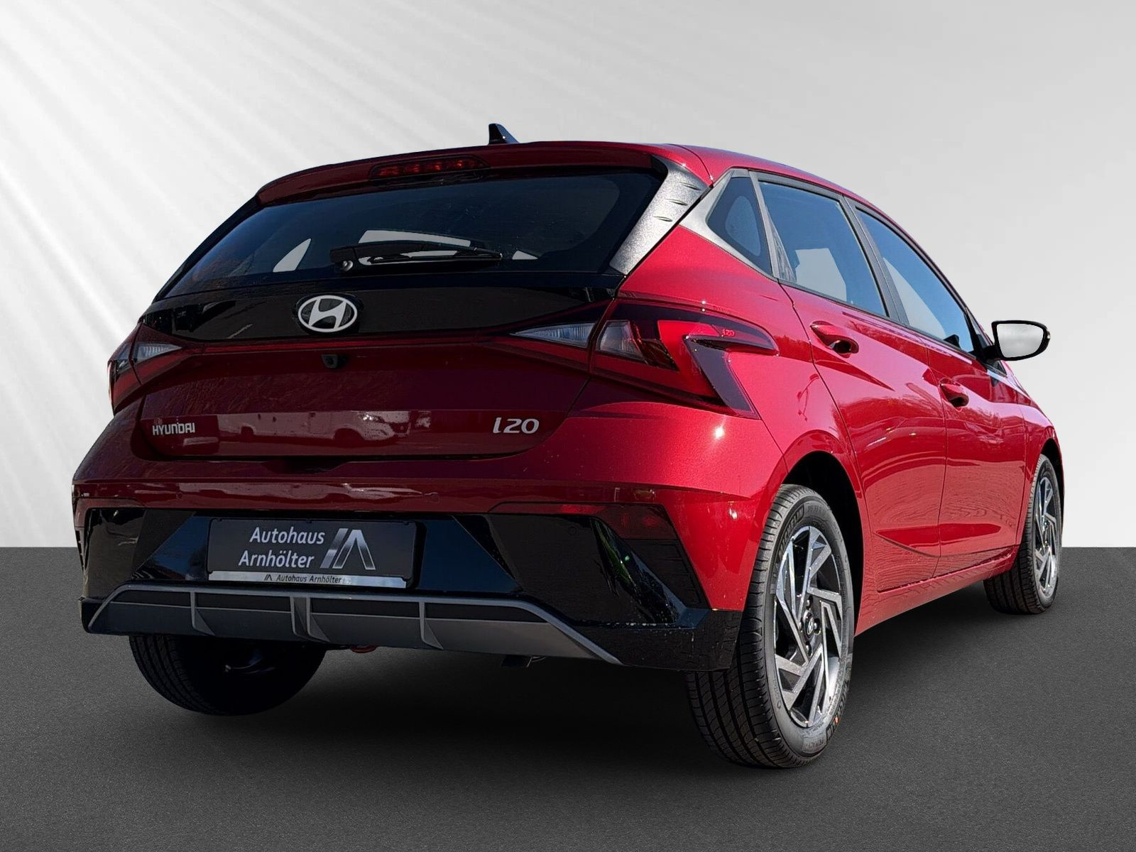 i20 MY26 1.0 T-GDI 90 PS 7-DCT 2WD TREND+KAMERA+