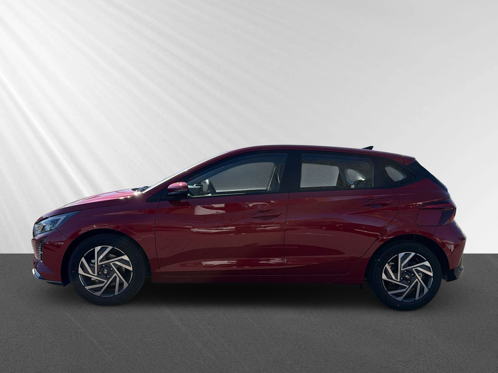 i20 MY26 1.0 T-GDI 90 PS 7-DCT 2WD TREND+KAMERA+
