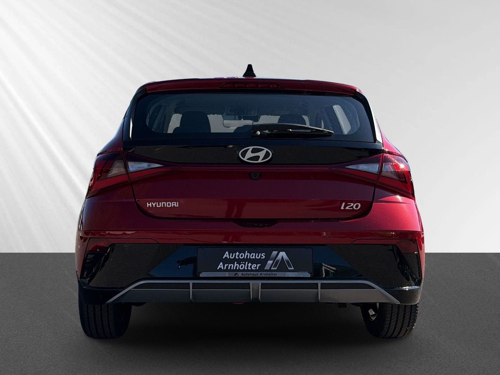 i20 MY26 1.0 T-GDI 90 PS 7-DCT 2WD TREND+KAMERA+