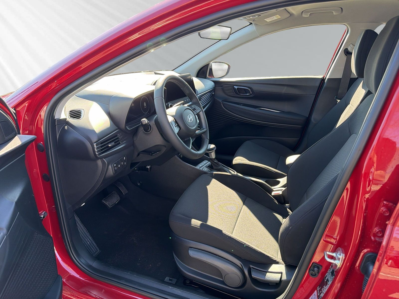 i20 MY26 1.0 T-GDI 90 PS 7-DCT 2WD TREND+KAMERA+
