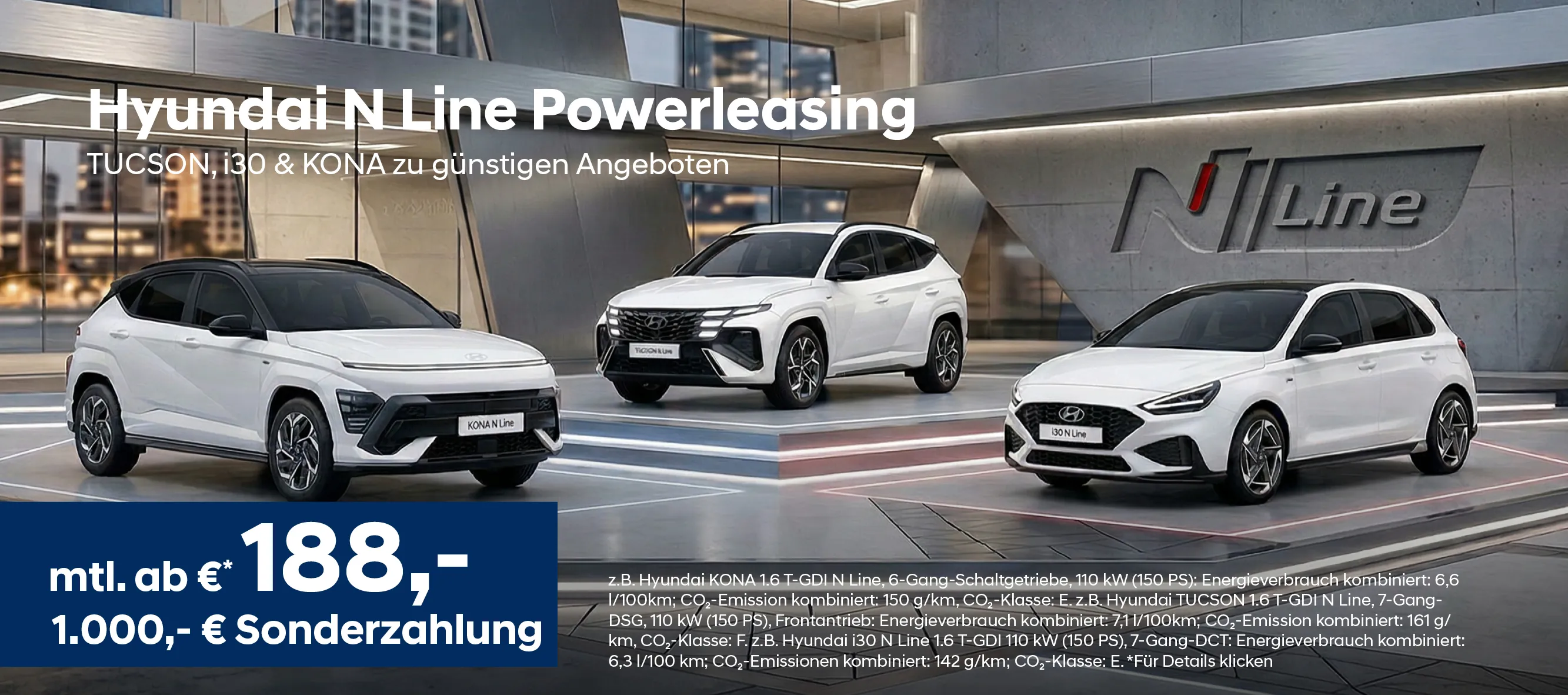 Hyundai Powerleasing