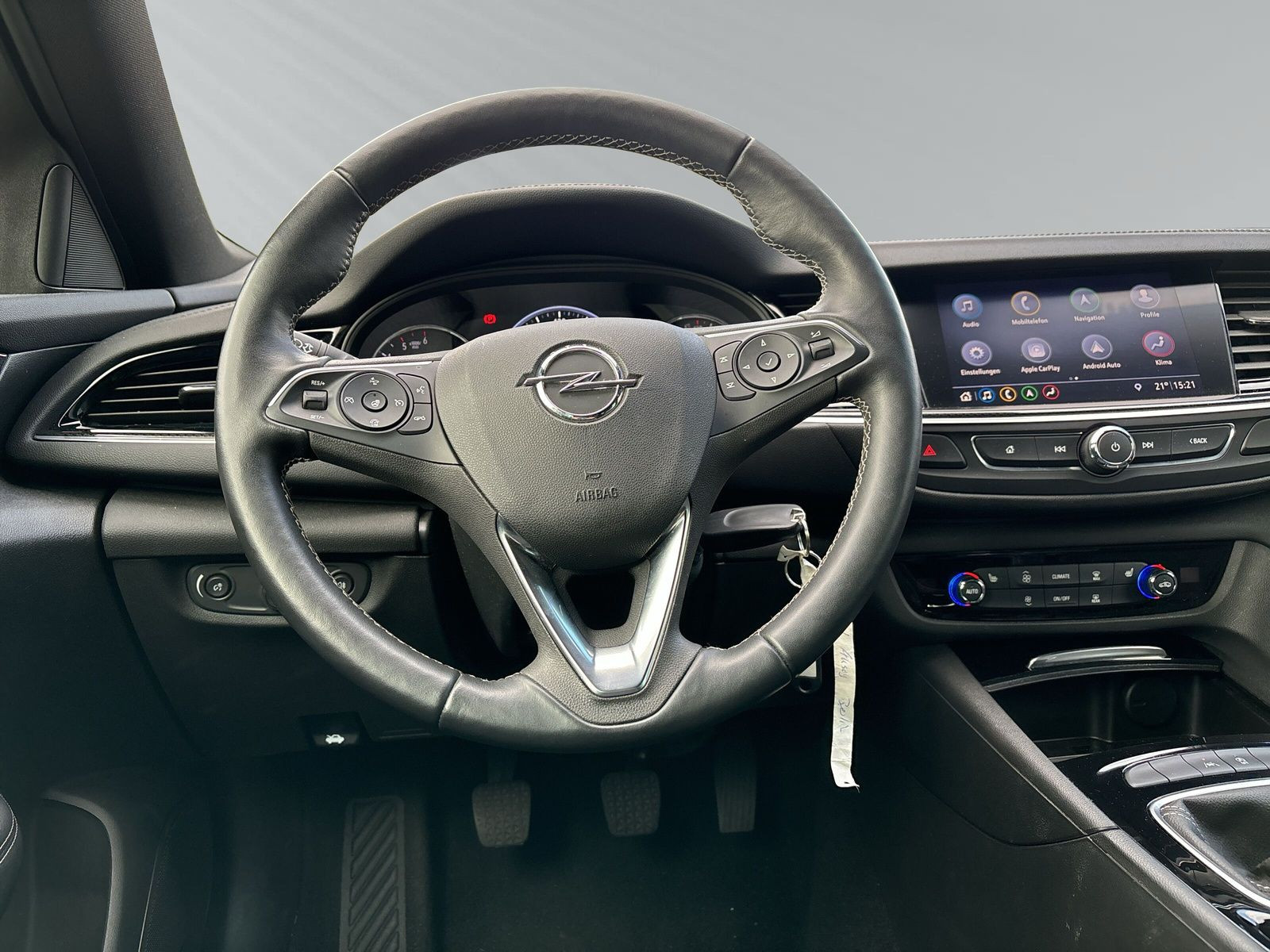Insignia B ST Elegance +ALLWETTER+PDC+KAMERA+LED