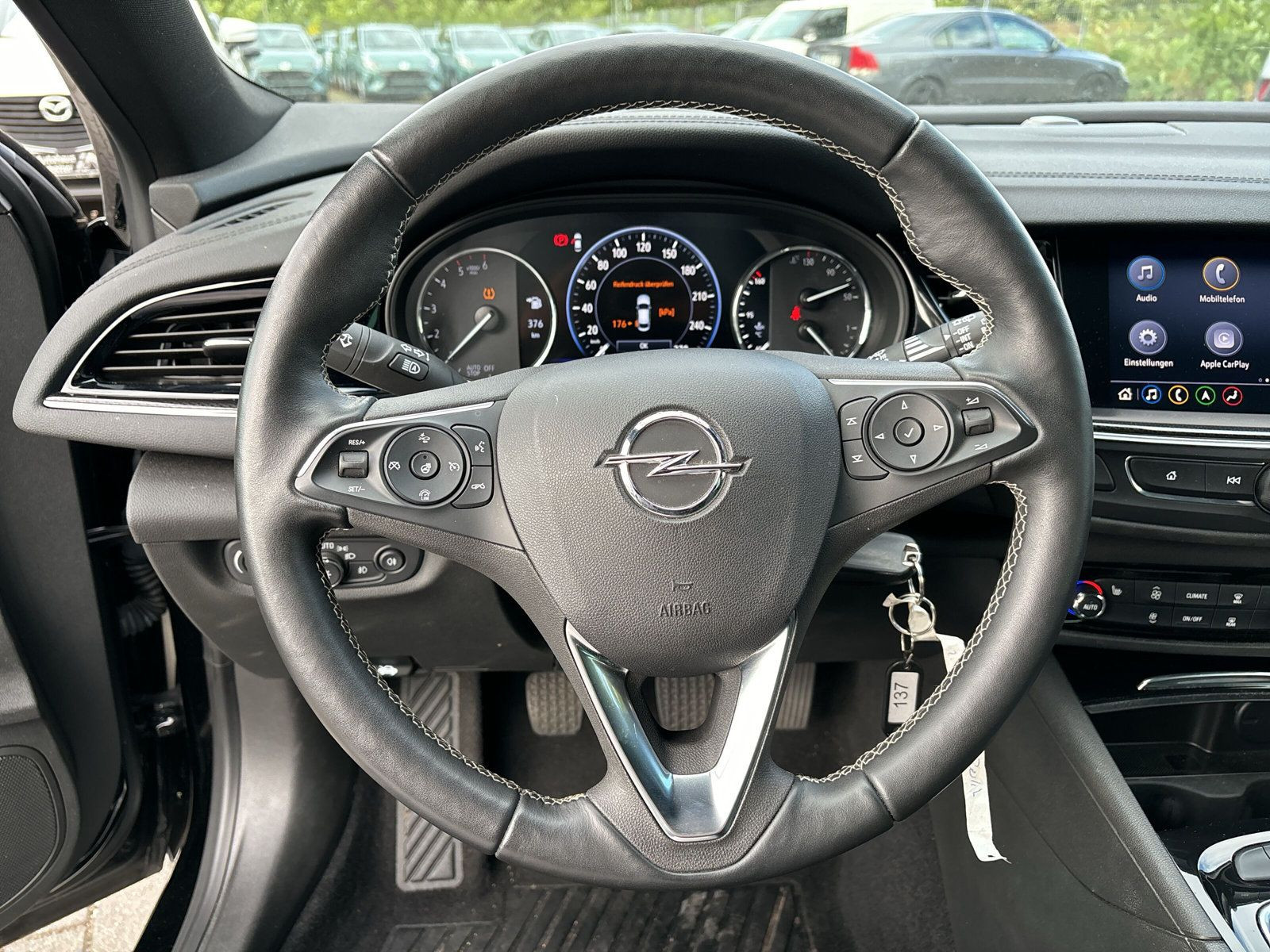 Insignia B ST Elegance +ALLWETTER+PDC+KAMERA+LED
