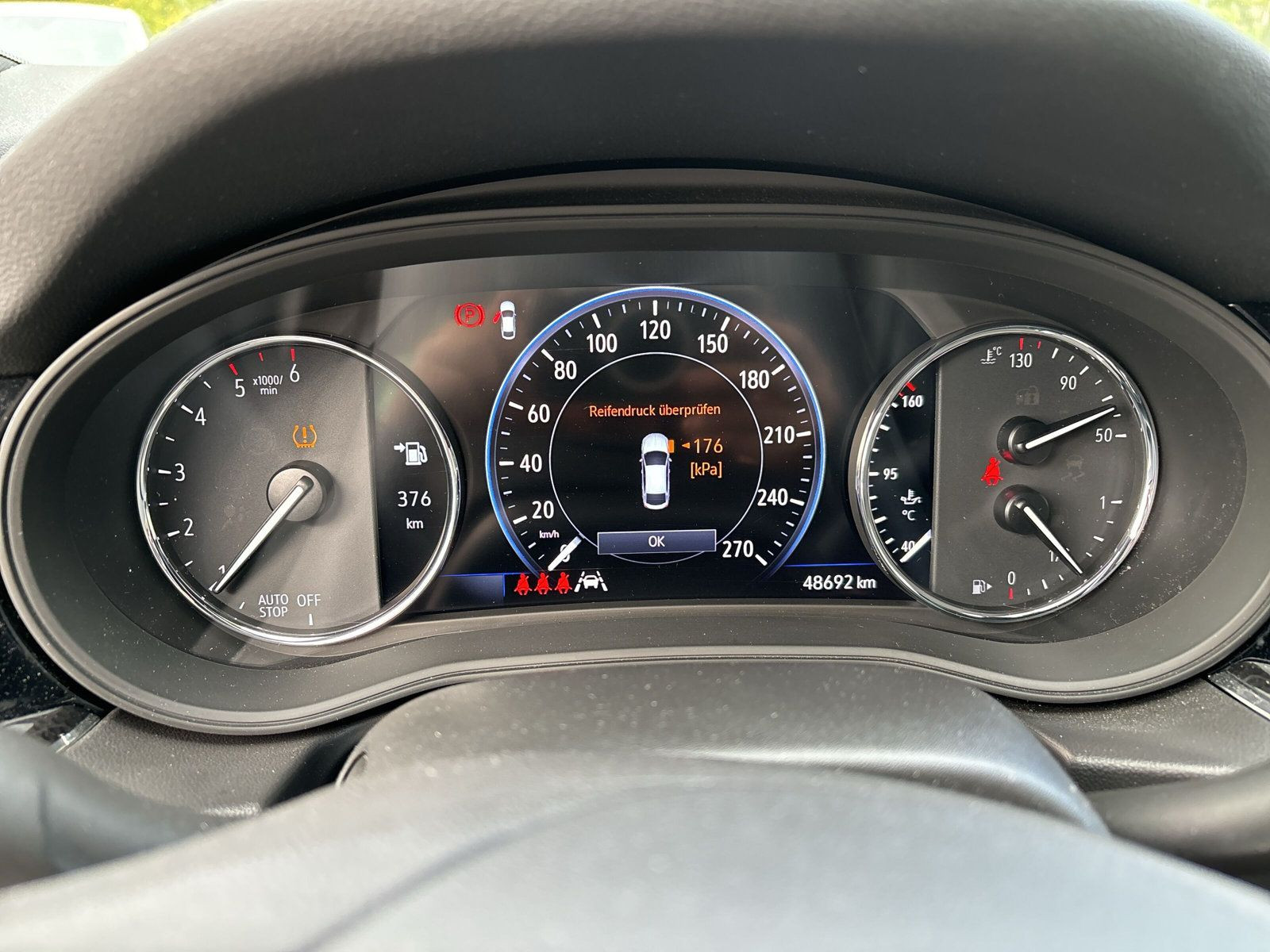 Insignia B ST Elegance +ALLWETTER+PDC+KAMERA+LED