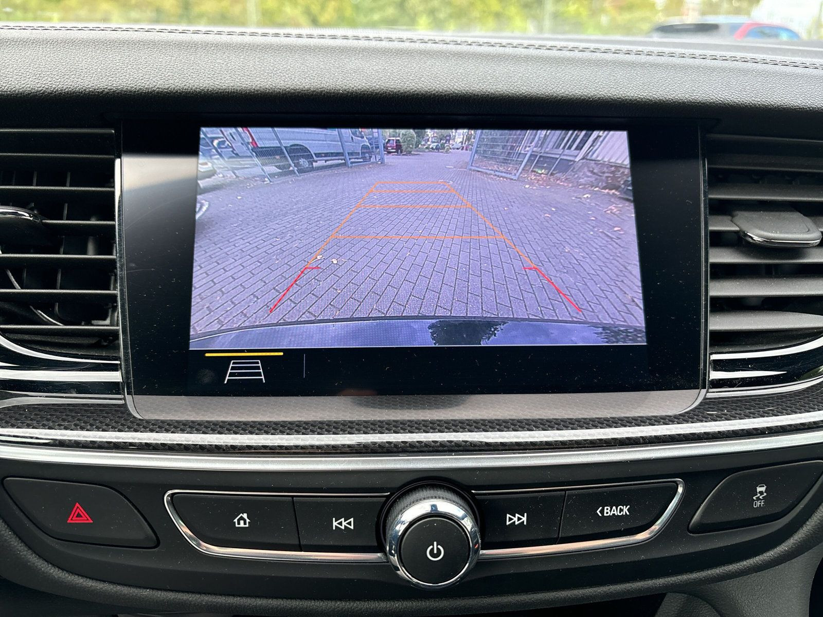 Insignia B ST Elegance +ALLWETTER+PDC+KAMERA+LED