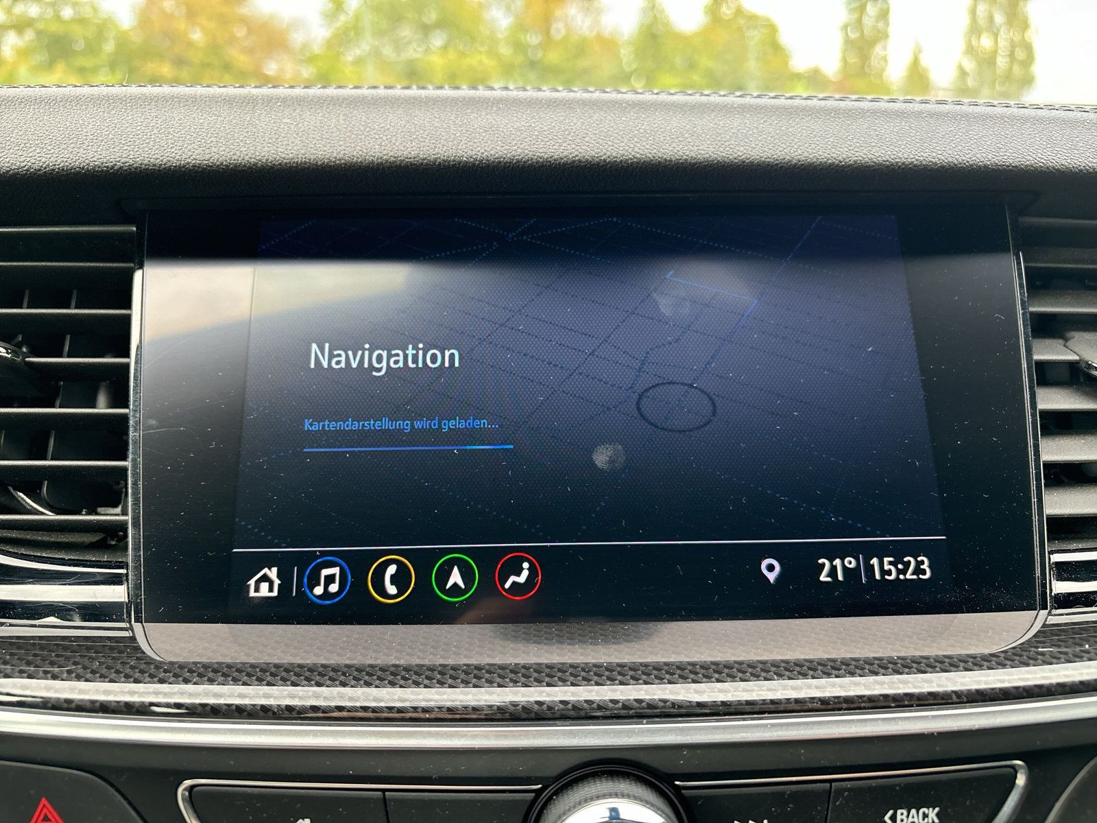 Insignia B ST Elegance +ALLWETTER+PDC+KAMERA+LED