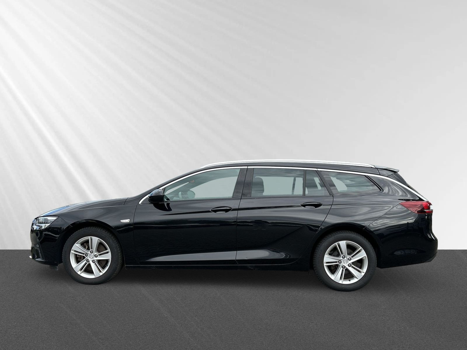 Insignia B ST Elegance +ALLWETTER+PDC+KAMERA+LED