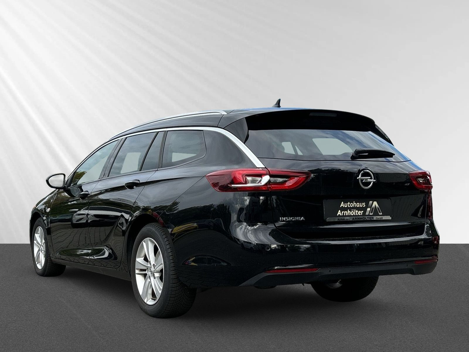 Insignia B ST Elegance +ALLWETTER+PDC+KAMERA+LED
