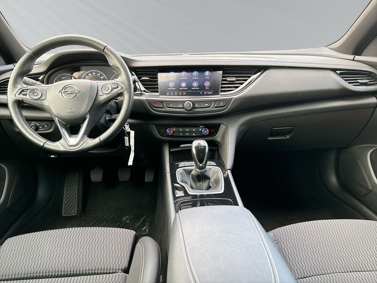 Insignia B ST Elegance +ALLWETTER+PDC+KAMERA+LED