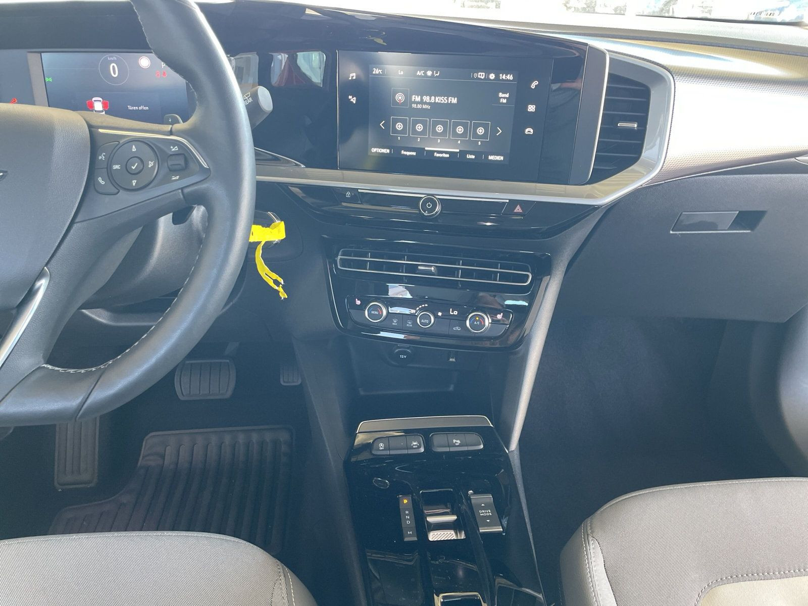 Opel Mokka 1.2 ELEGANCE NAVI+PDC+SHZ+LHZ+ALLWETT