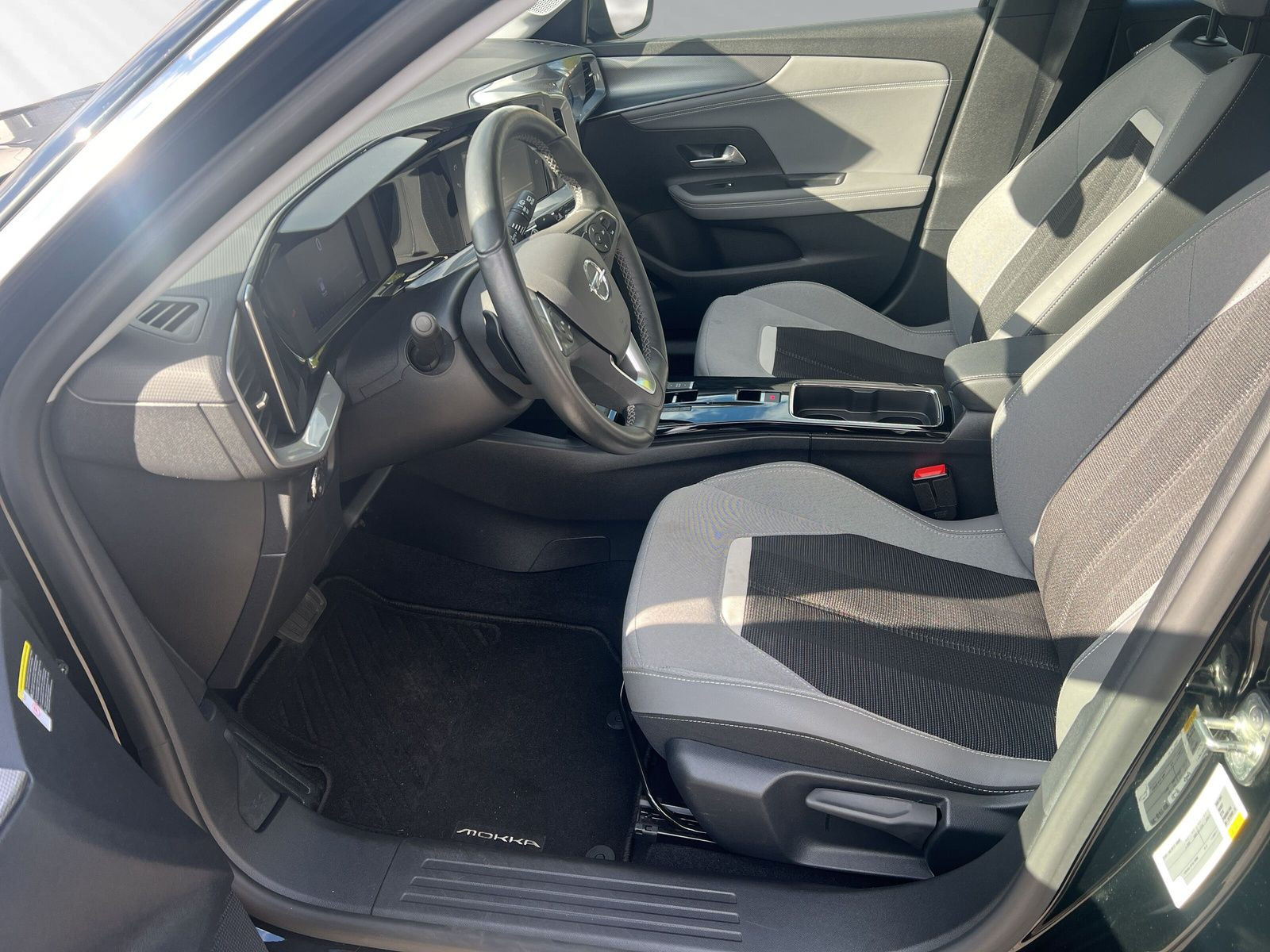 MOKKA 1.2 AT8 ELEGANCE NAVI+KAMERA+PDC+SHZ+LED++