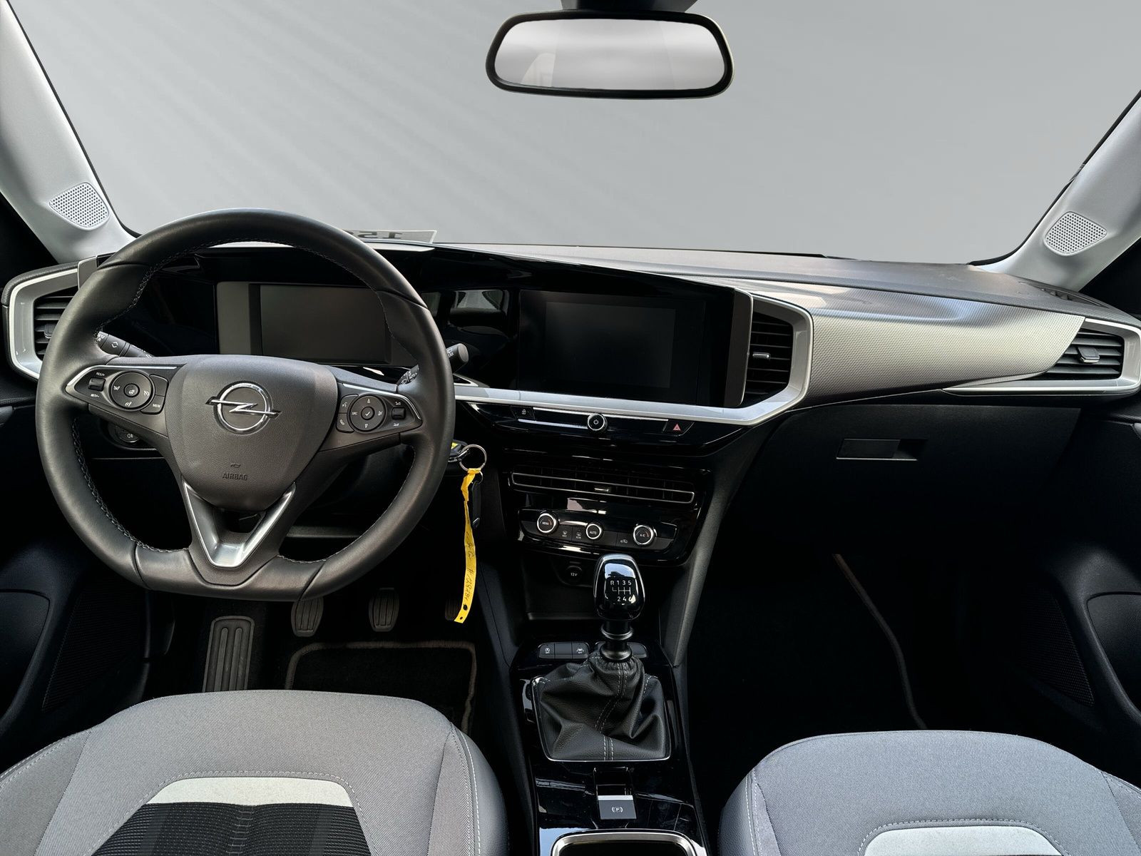 Opel Mokka Elegance+NAV+ KAMERA+PDC+4SE+LHZ+SHZ+