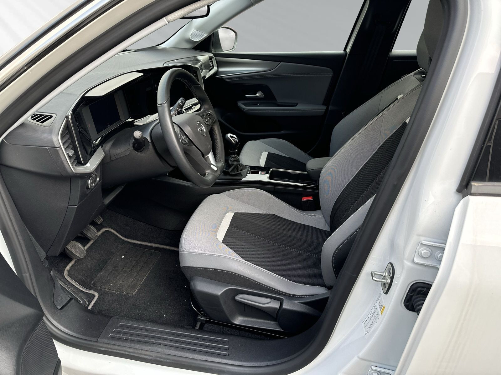 Opel Mokka Elegance+NAV+ KAMERA+PDC+4SE+LHZ+SHZ+
