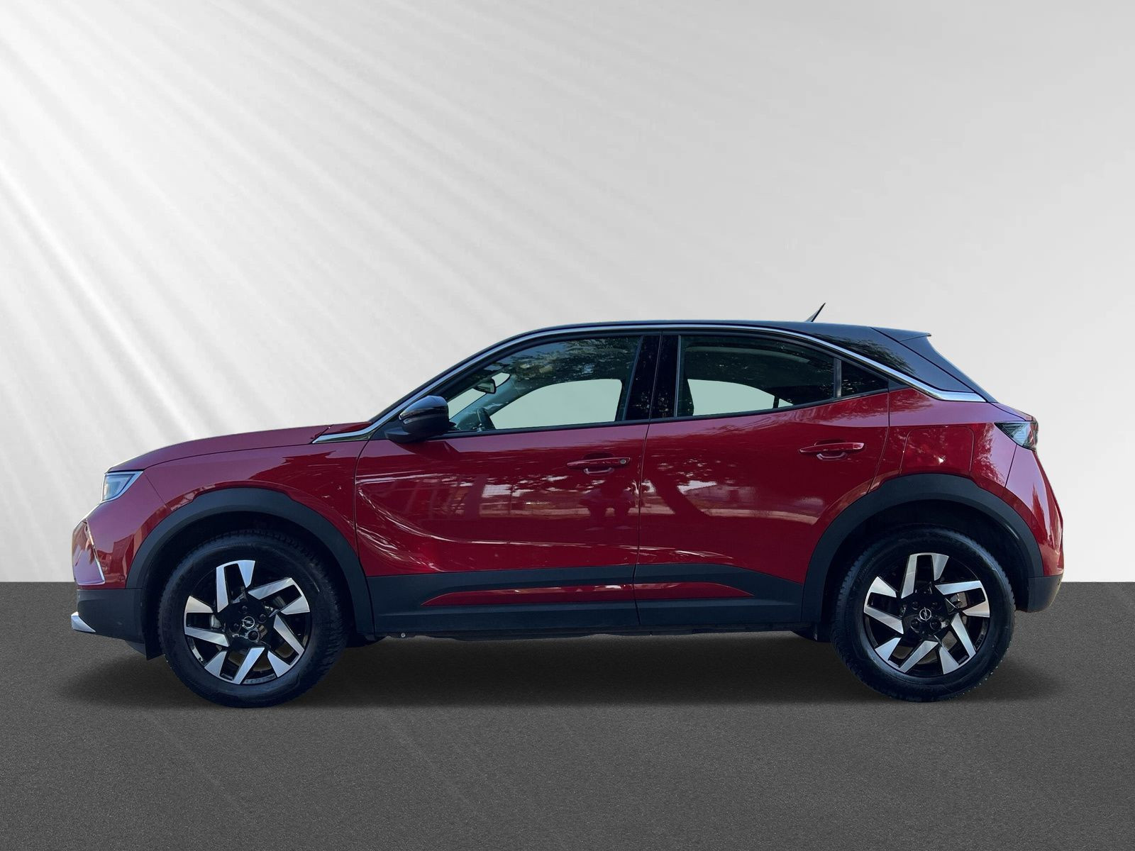 Mokka Elegance 130PS+NAVI+KAMERA+SITZHEIZ+PDC+++