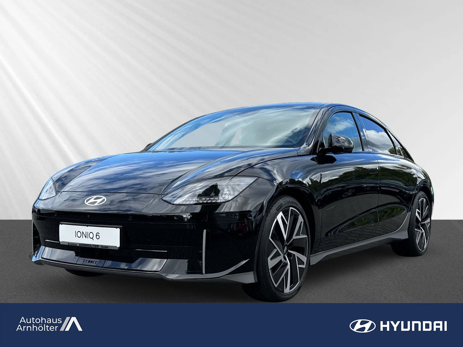 IONIQ 6 77,4kWh 4WD UNIQ+LEDER+BOSE+MATRIX+ 360°