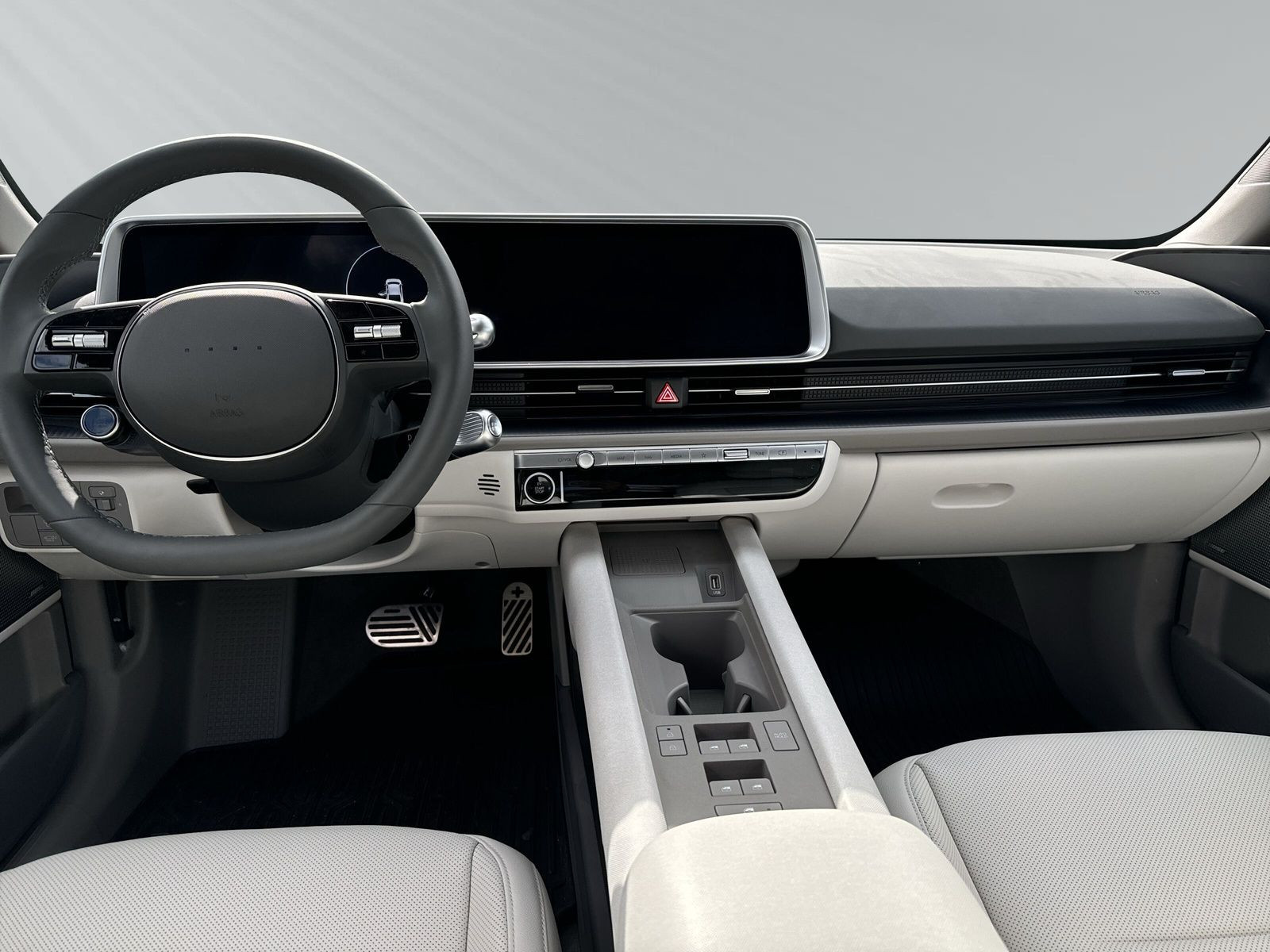 IONIQ 6 77,4kWh 4WD UNIQ+LEDER+BOSE+MATRIX+ 360°