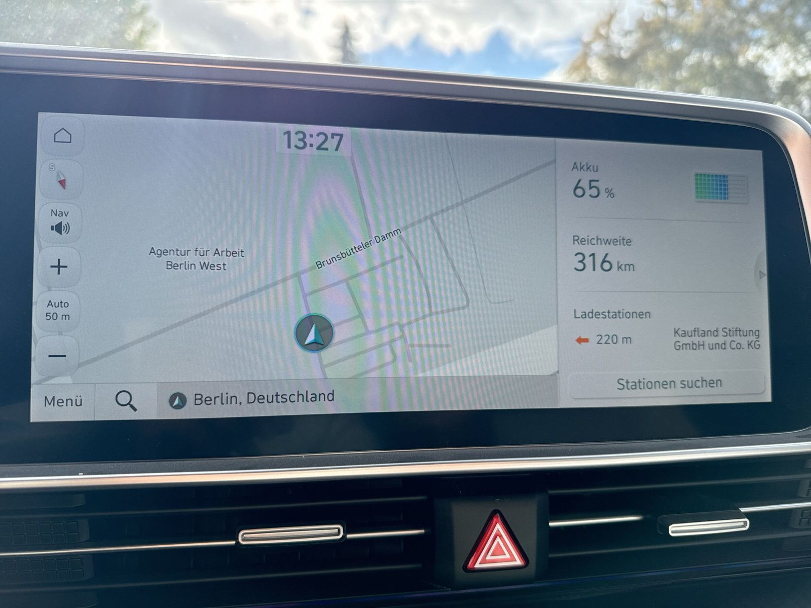 IONIQ 6 77,4kWh 4WD UNIQ+LEDER+BOSE+MATRIX+ 360°