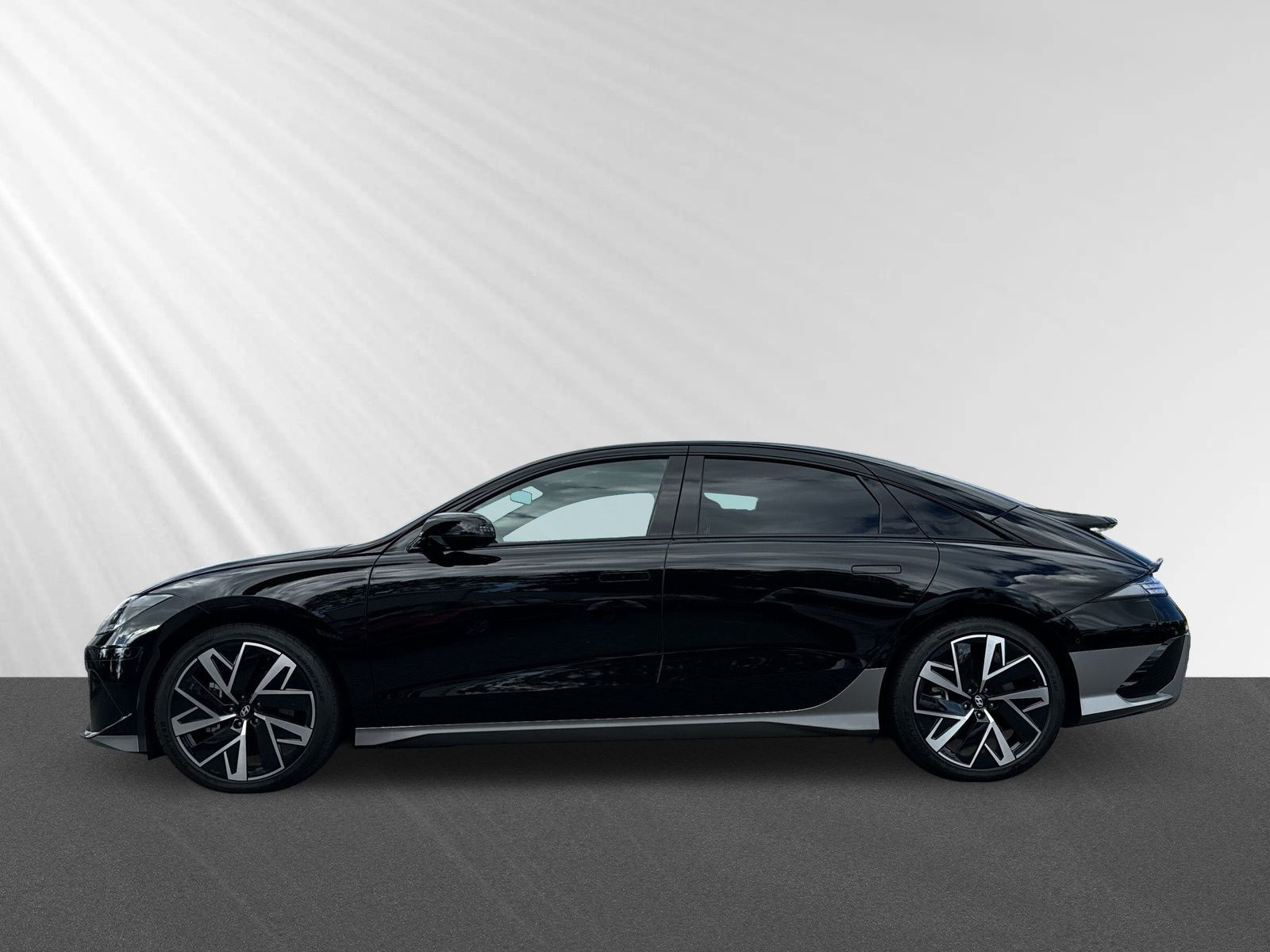IONIQ 6 77,4kWh 4WD UNIQ+LEDER+BOSE+MATRIX+ 360°