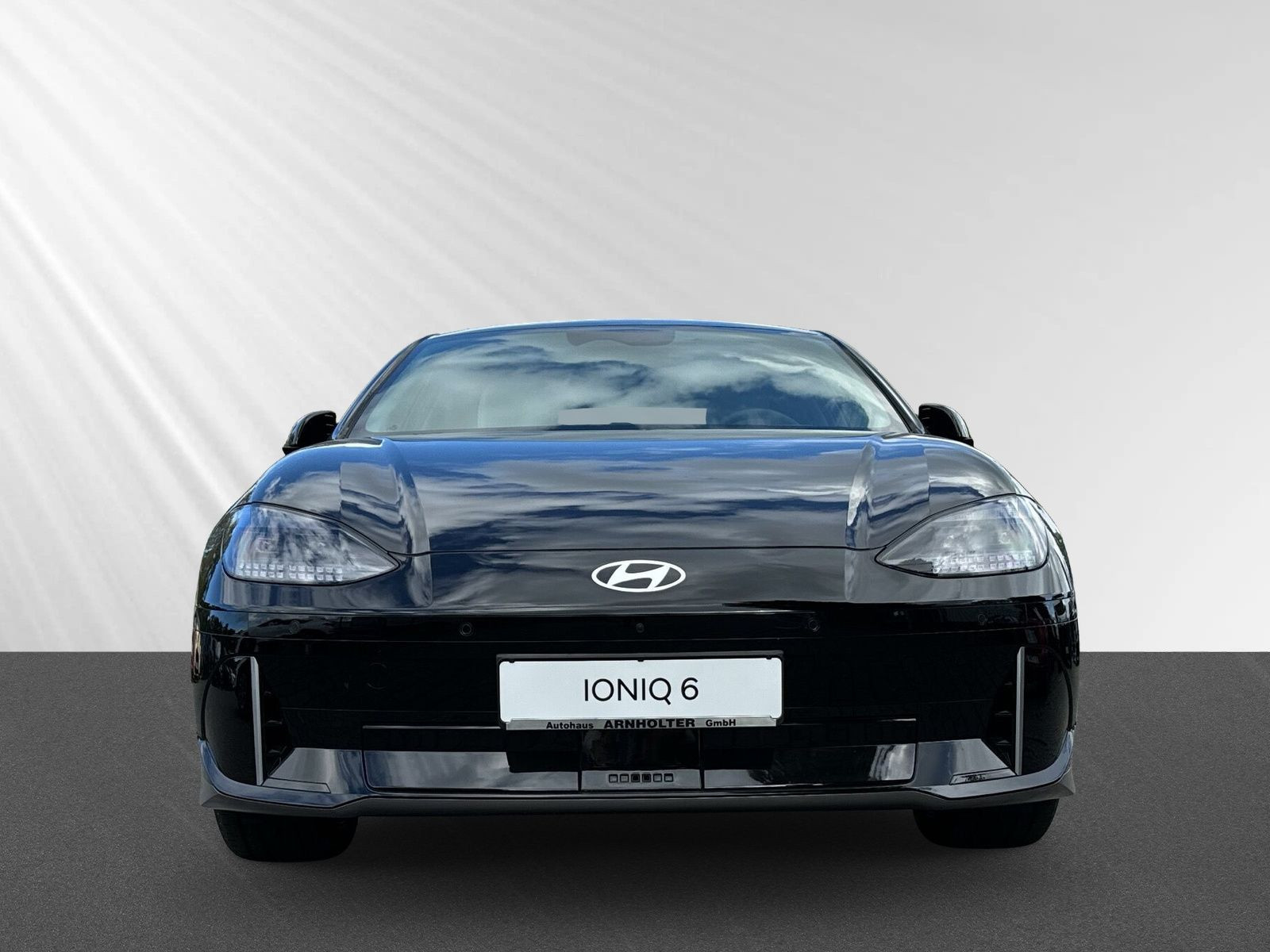 IONIQ 6 77,4kWh 4WD UNIQ+LEDER+BOSE+MATRIX+ 360°