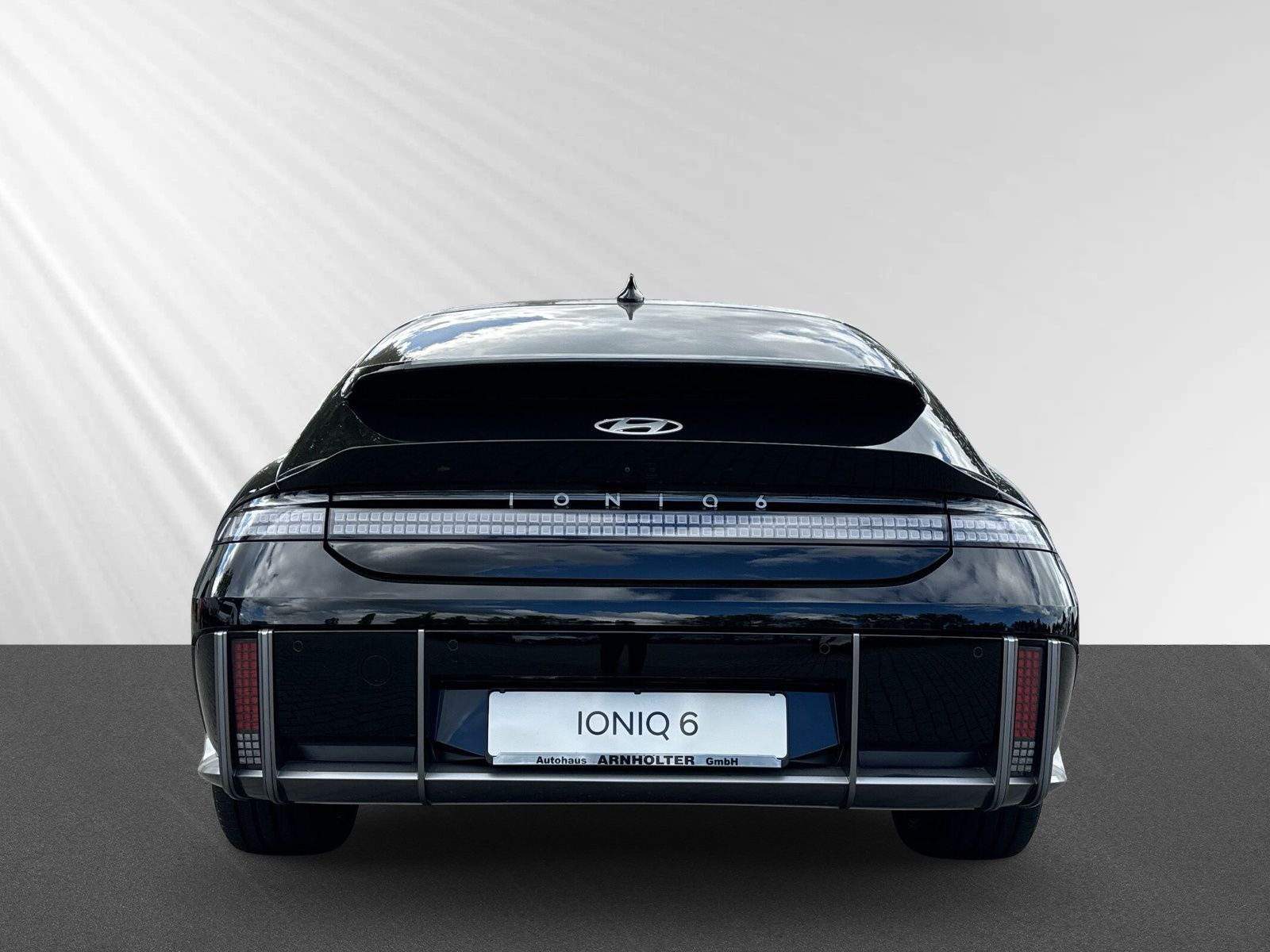 IONIQ 6 77,4kWh 4WD UNIQ+LEDER+BOSE+MATRIX+ 360°
