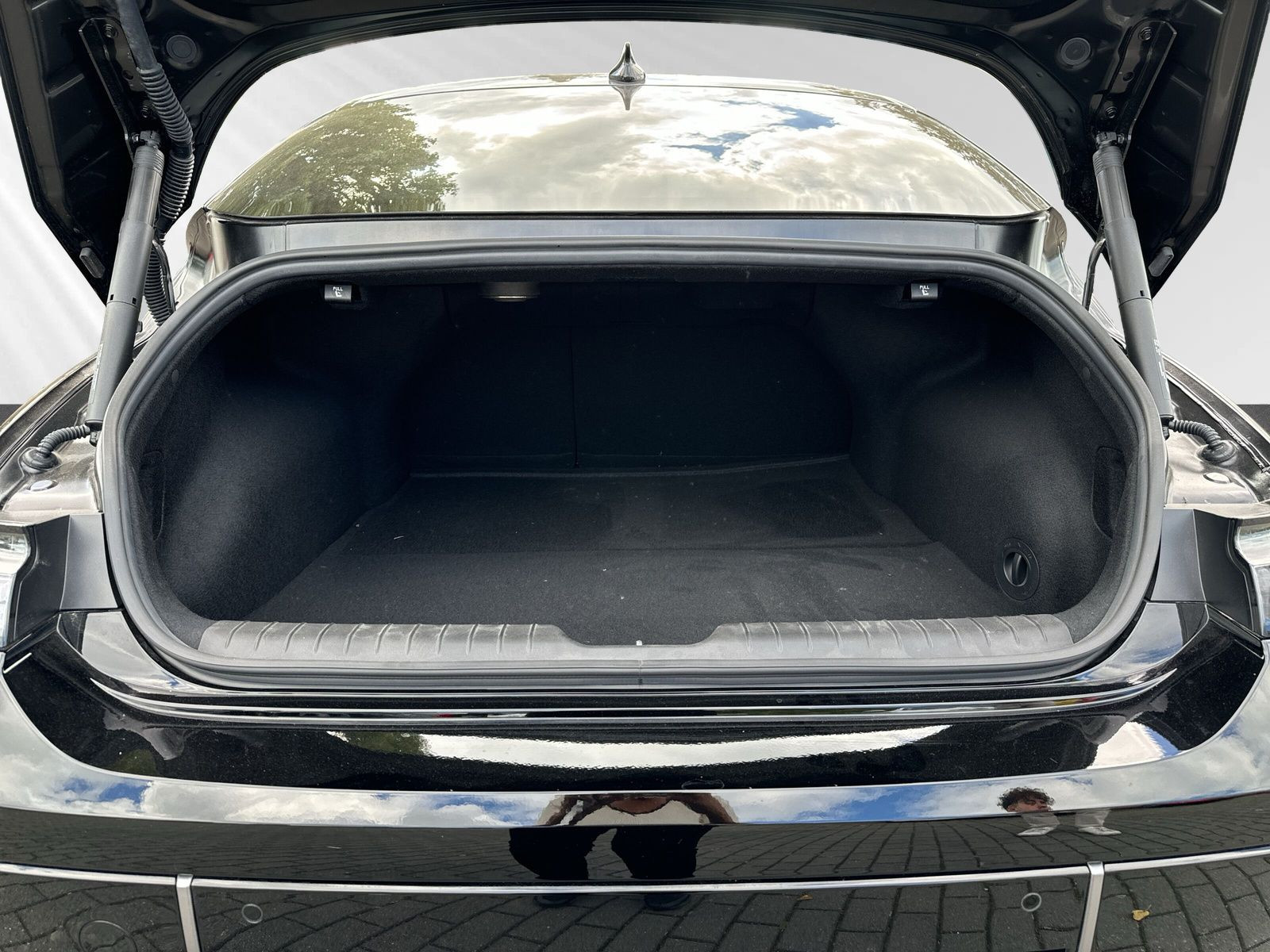IONIQ 6 77,4kWh 4WD UNIQ+LEDER+BOSE+MATRIX+ 360°