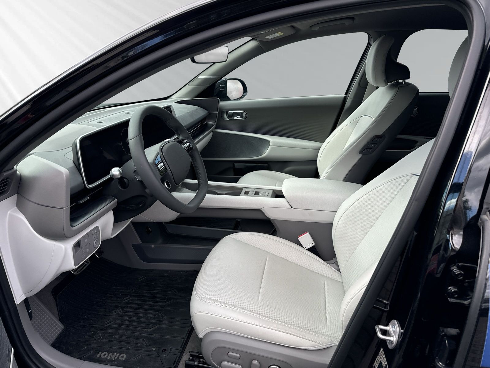IONIQ 6 77,4kWh 4WD UNIQ+LEDER+BOSE+MATRIX+ 360°