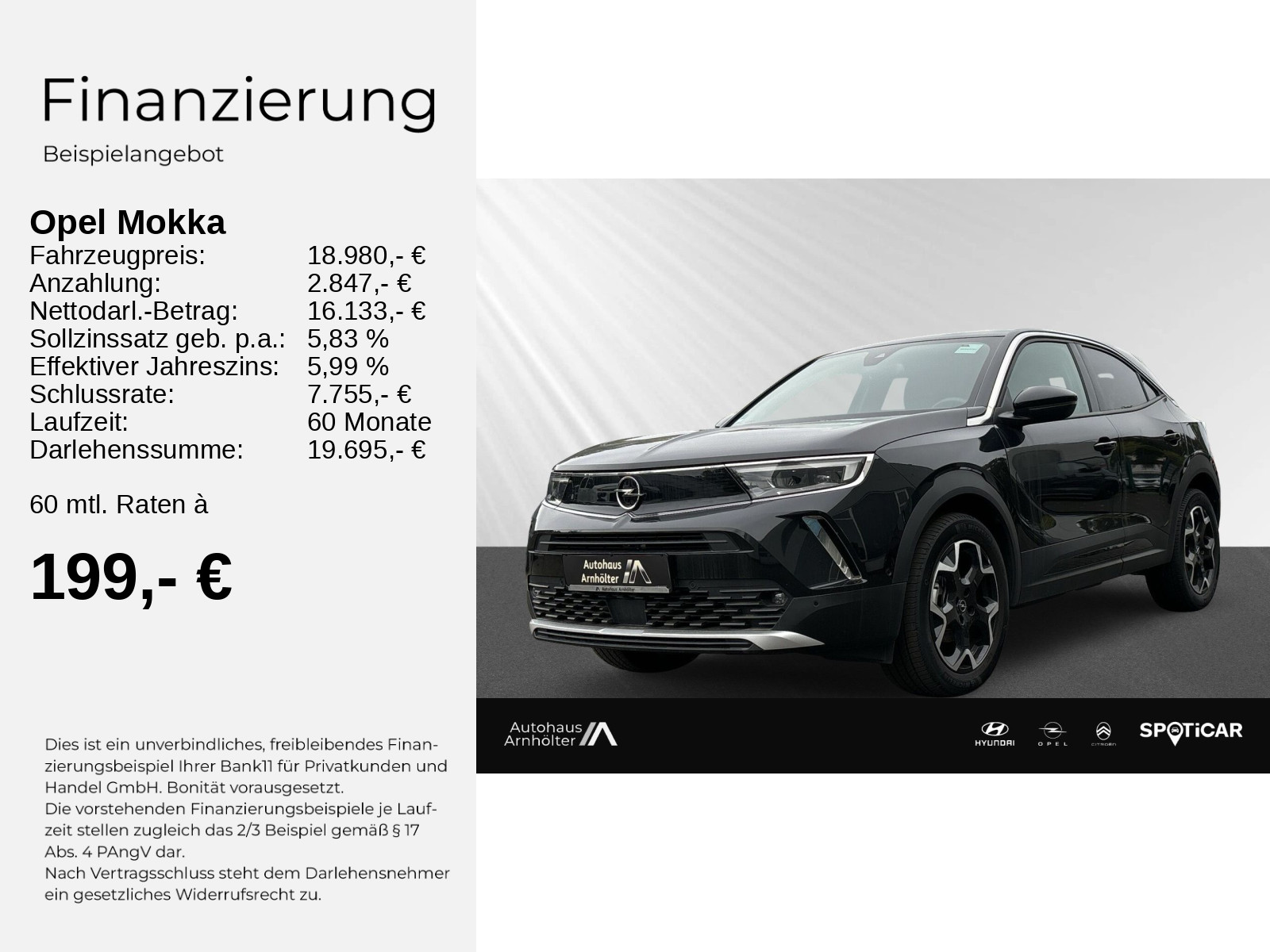 Mokka Ultimate 1.2+PDC+KAM+NAVI+SHZ+LHZ+LED