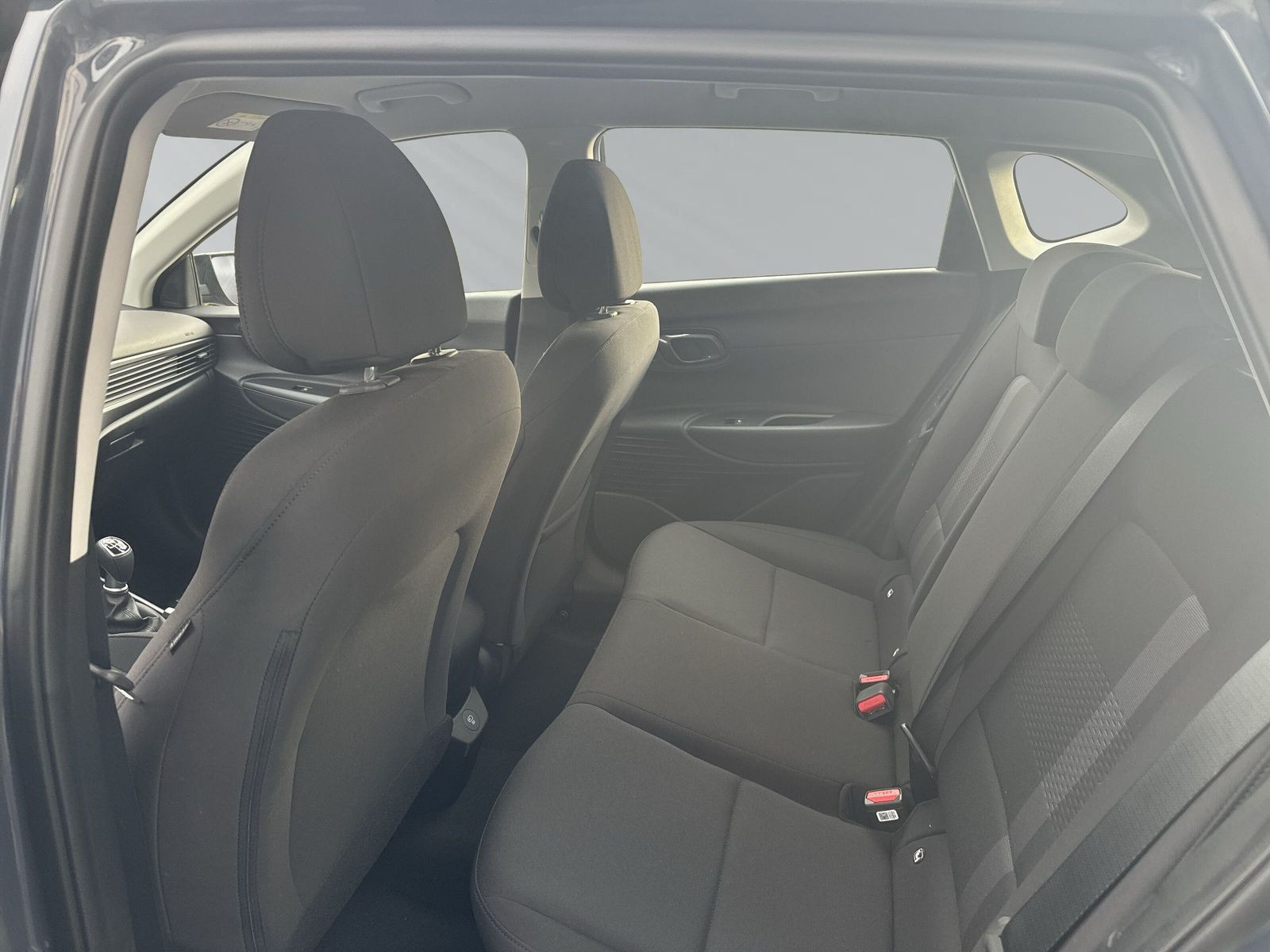 i20 MJ24 1.0 T-Gdi 48V TREND+NAVIGATION + KAMERA