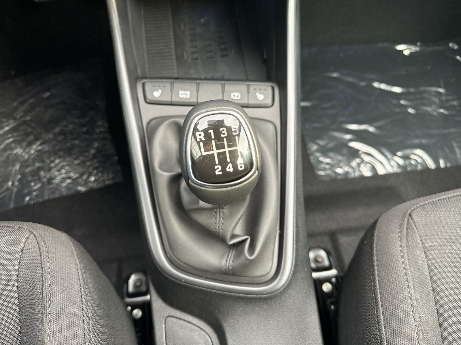 i20 MJ24 1.0 T-Gdi 48V TREND+NAVIGATION + KAMERA